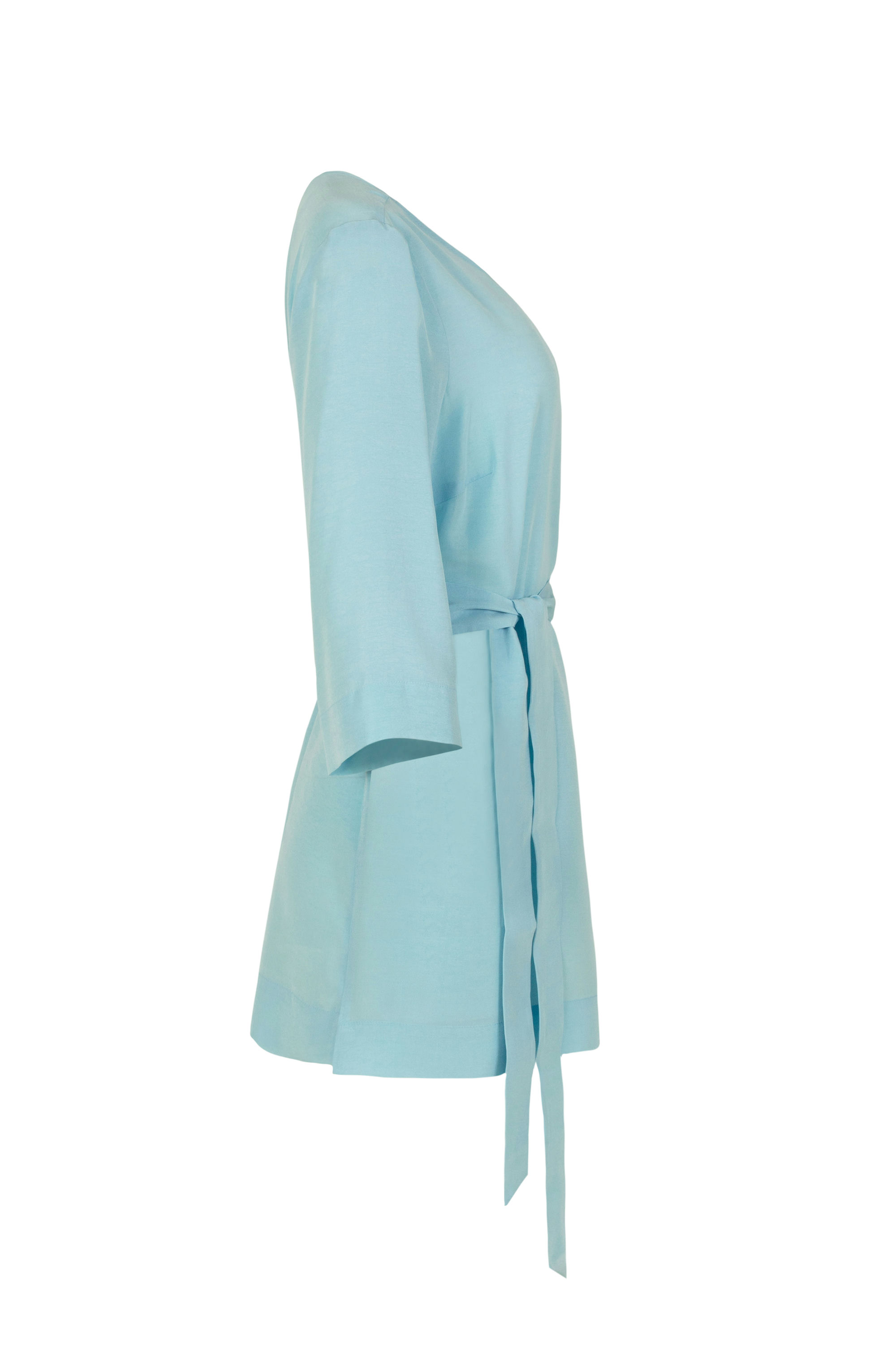 Блузка женская 2К-12573-1