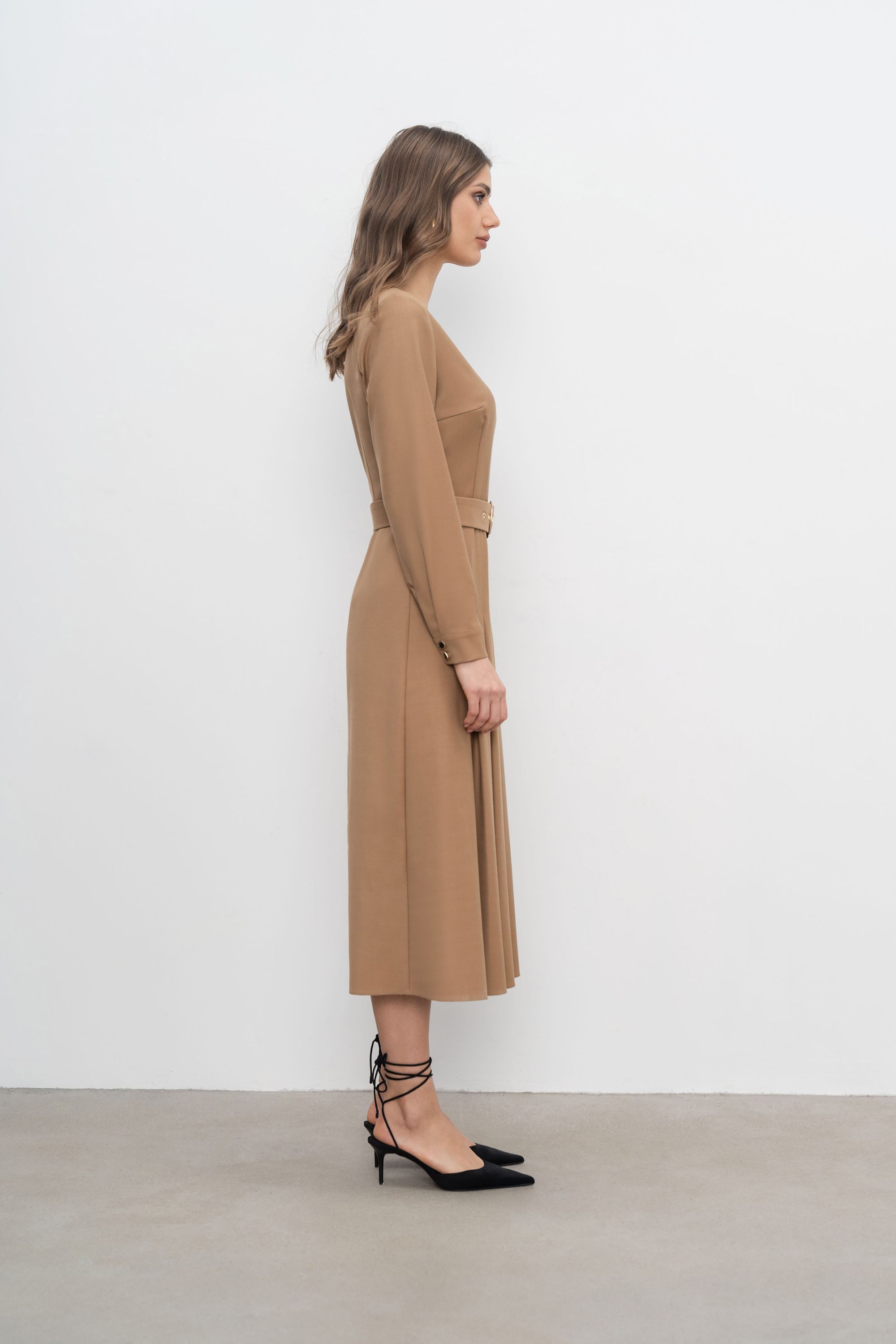 Платье женское 5К-12378-1