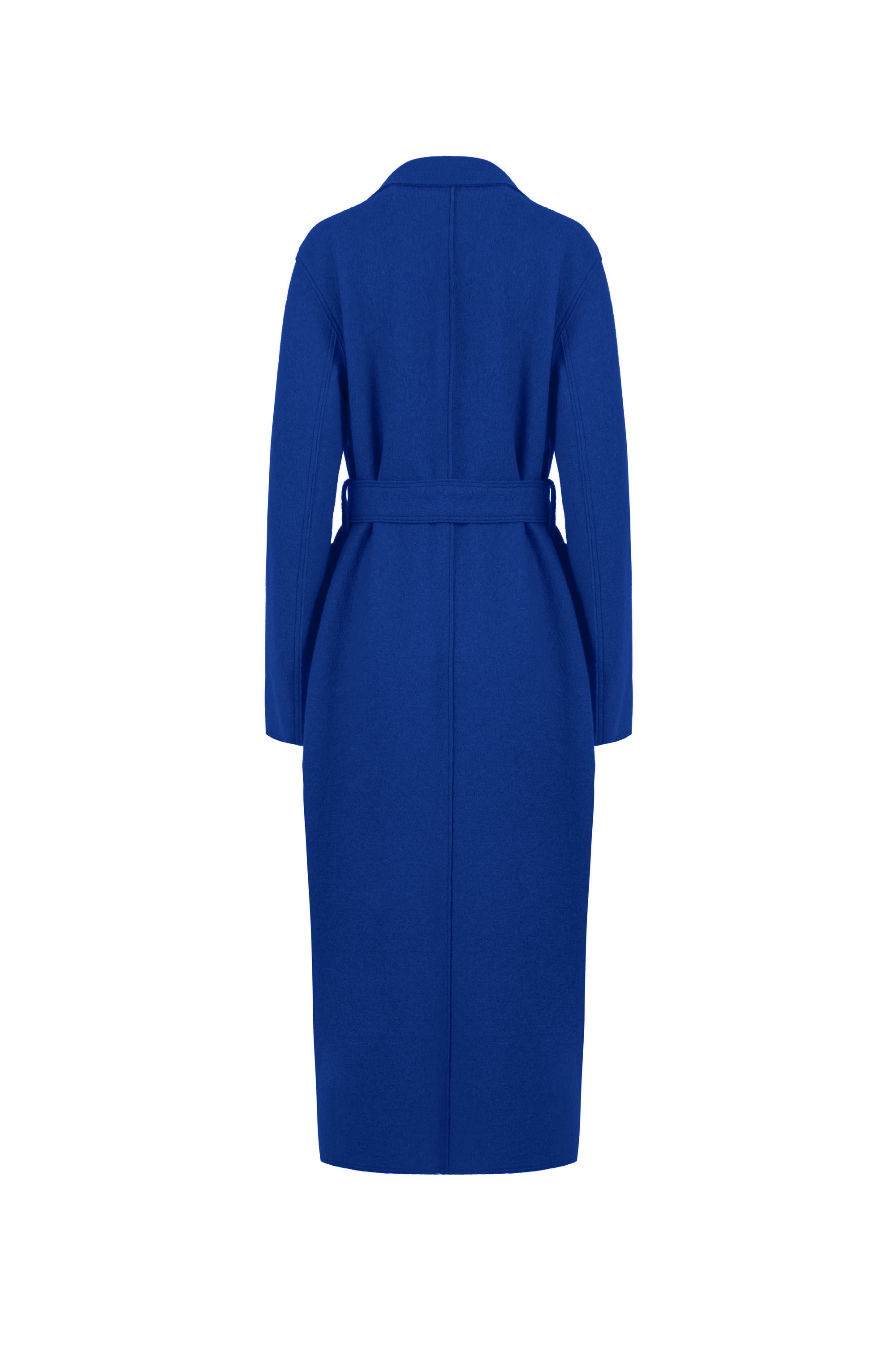 ПАЛЬТО ЖЕНСКОЕ ДЕМИСЕЗОННОЕ 1-1226