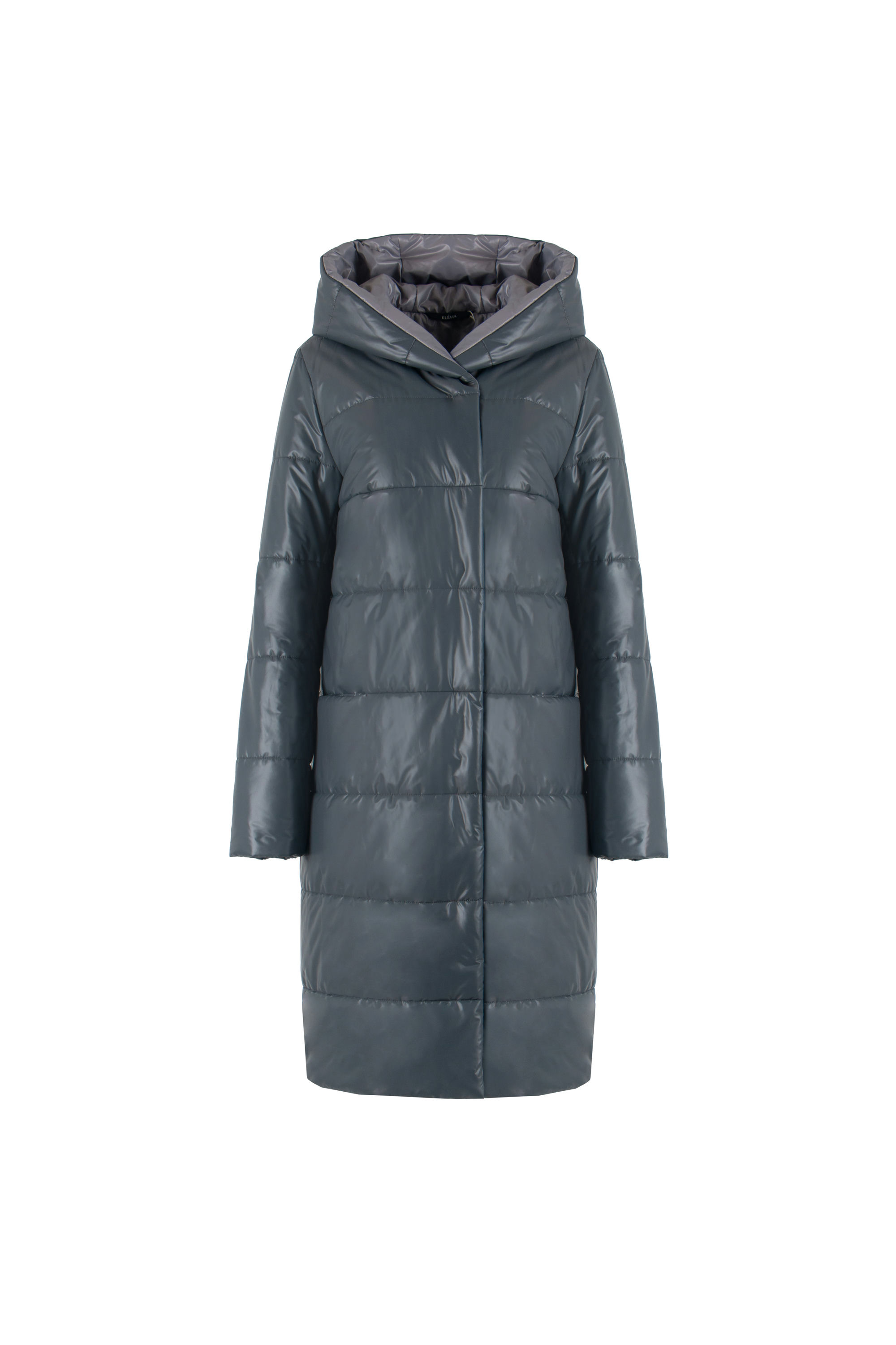 ПАЛЬТО ЖЕНСКОЕ ПЛАЩЕВОЕ УТЕПЛЕННОЕ 5-1889