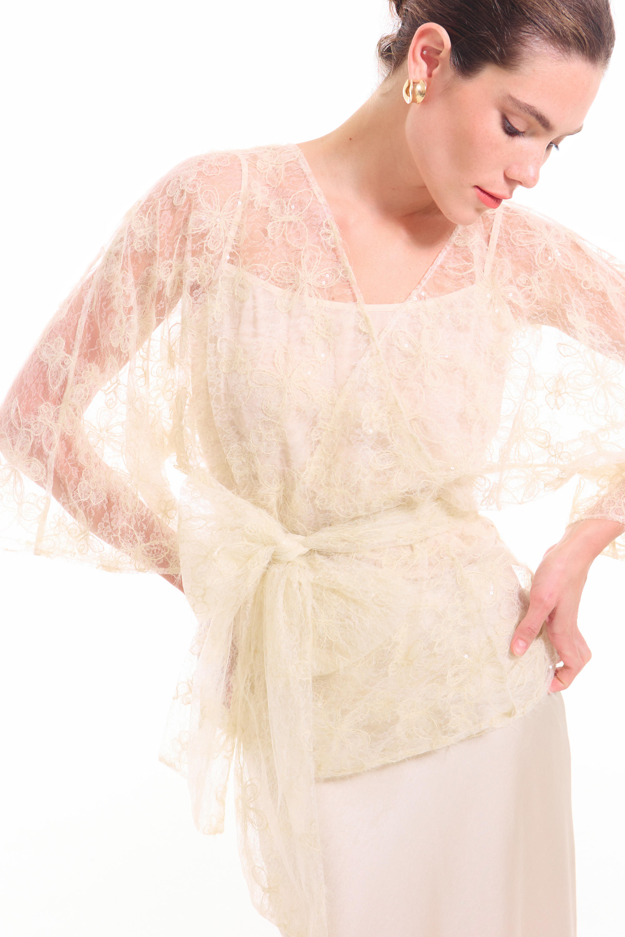 КАРДИГАН ЖЕНСКИЙ 1К-2228