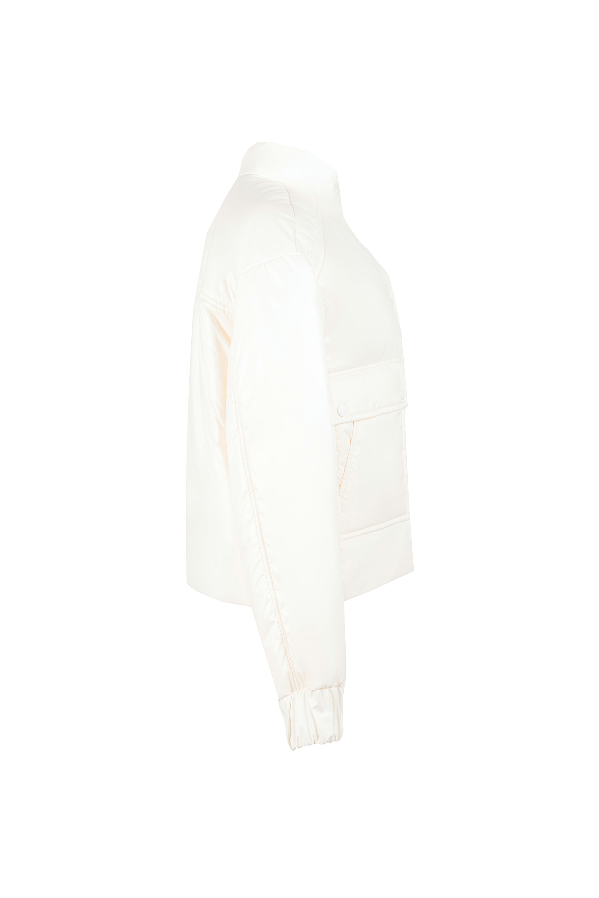 КУРТКА ЖЕНСКАЯ ПЛАЩЕВАЯ УТЕПЛЕННАЯ 4-1536