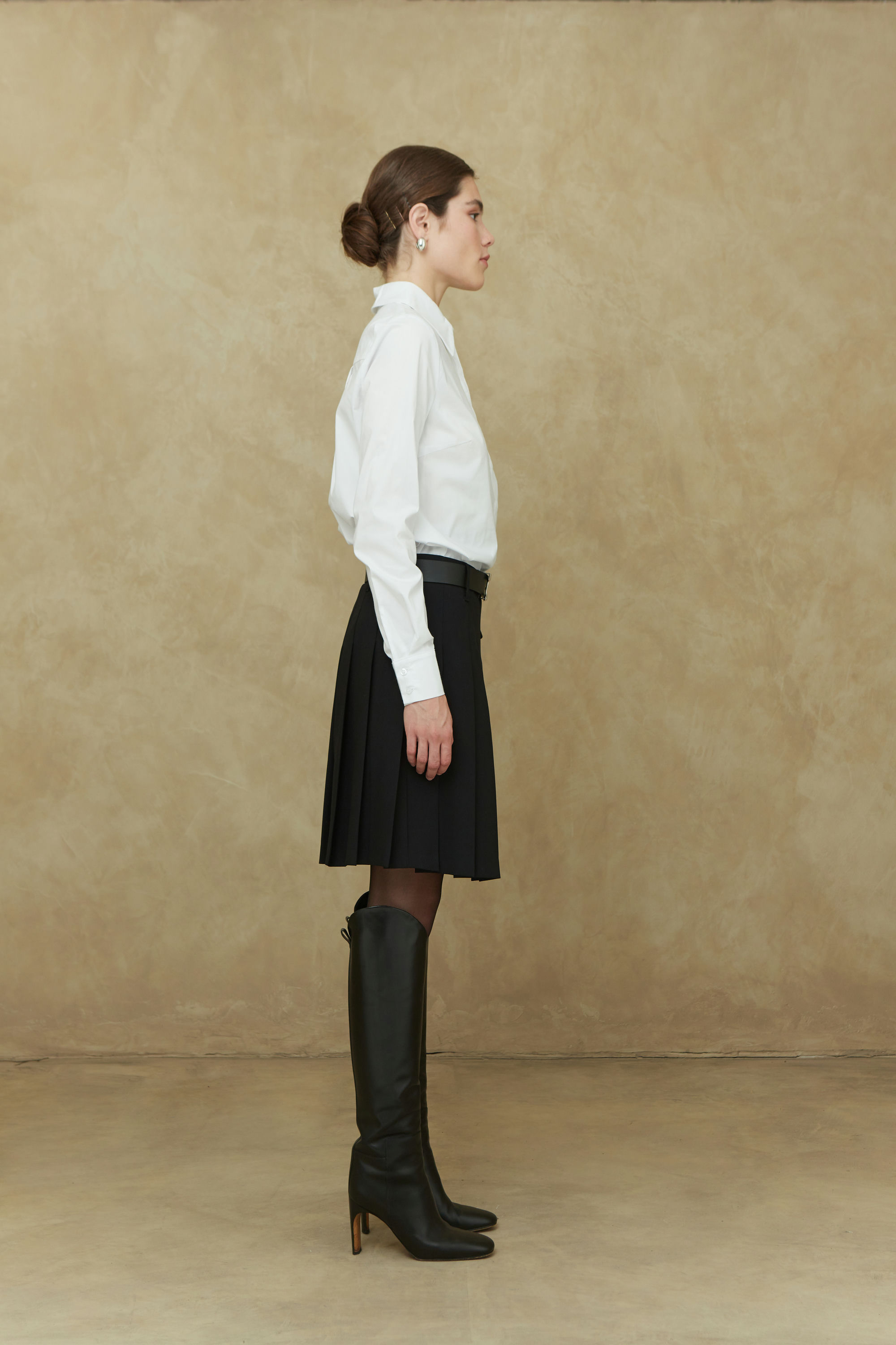 БЛУЗКА ЖЕНСКАЯ 2К-115-1