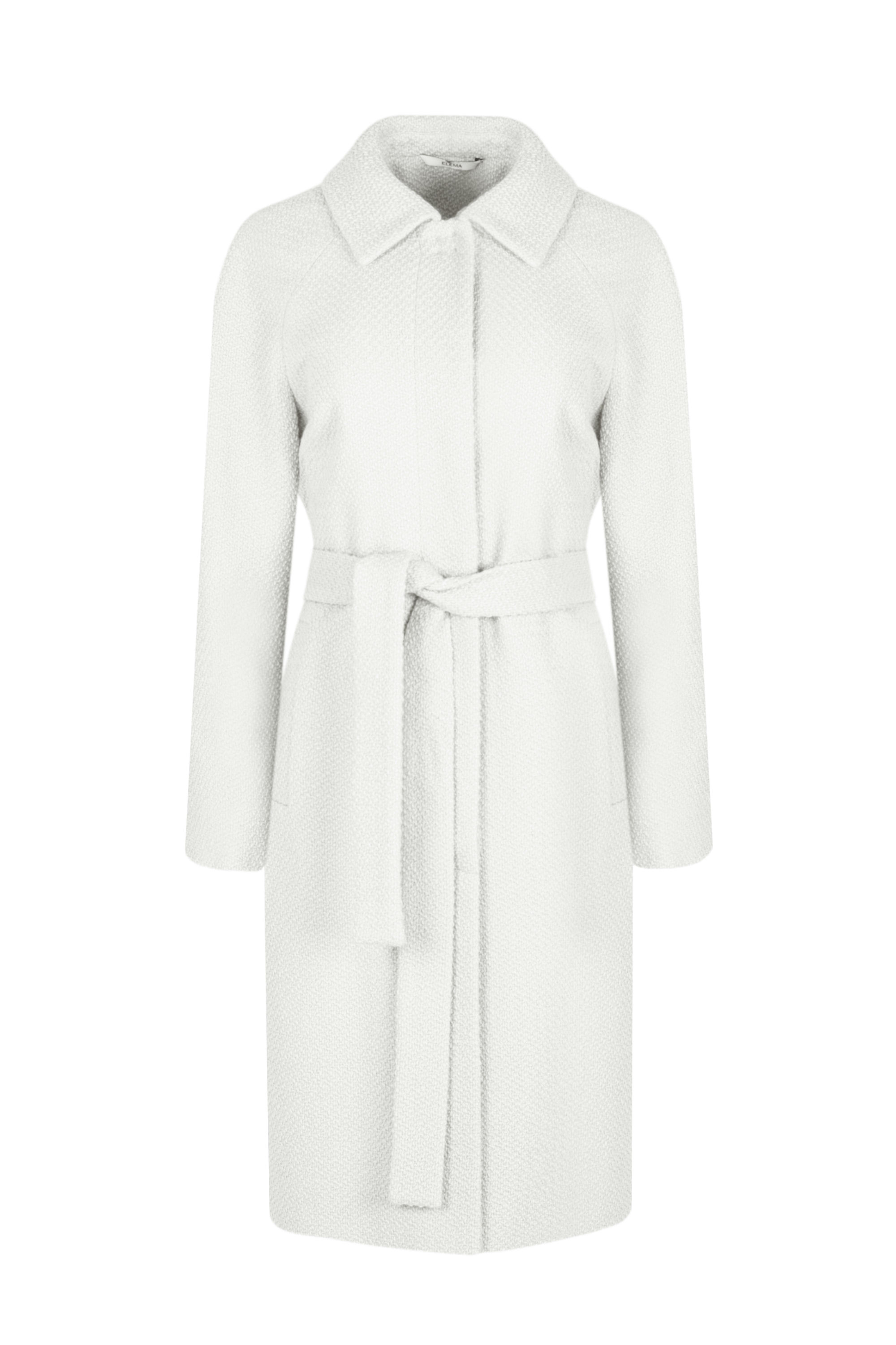 ПАЛЬТО ЖЕНСКОЕ ДЕМИСЕЗОННОЕ 1-418