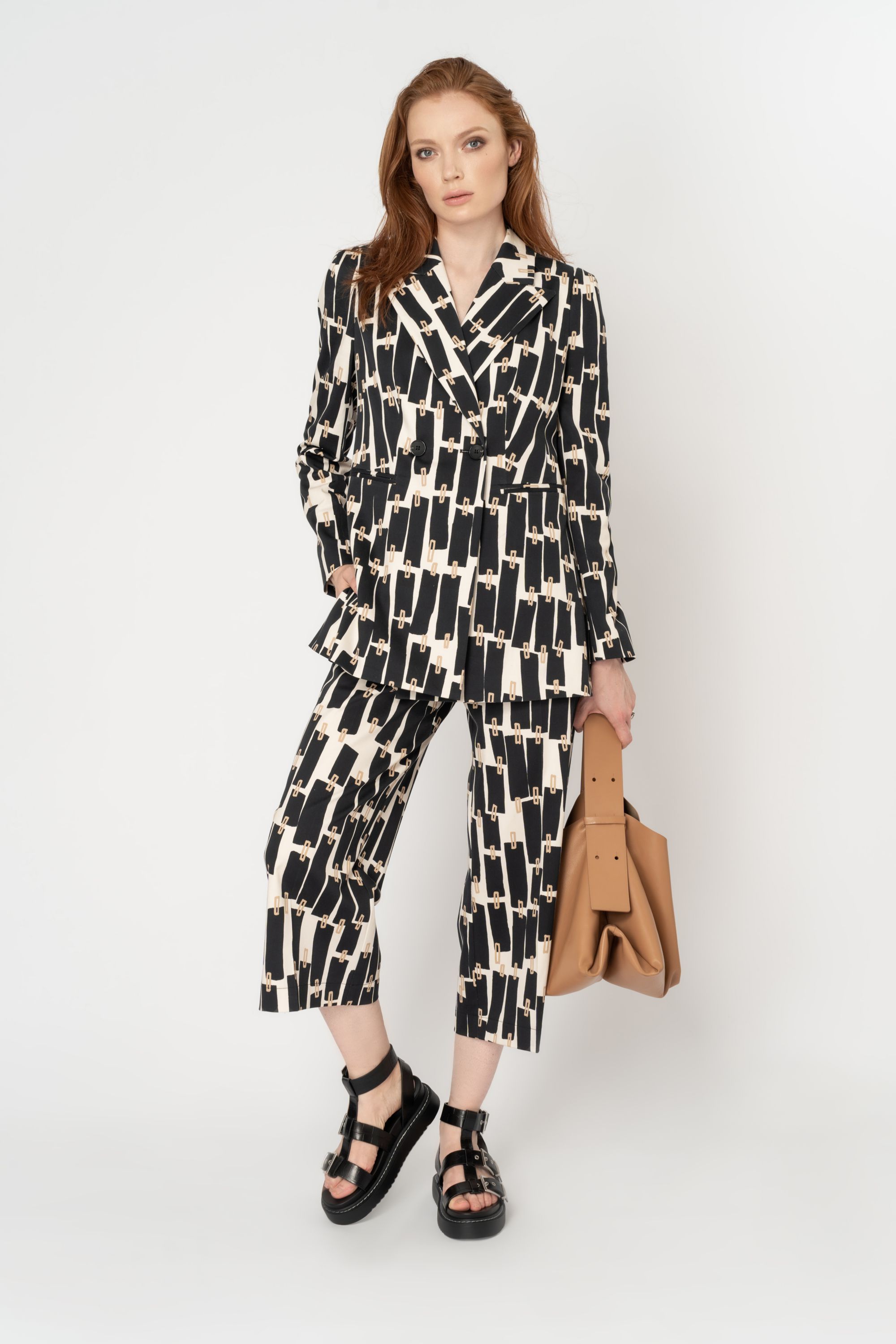 Жакет женский 1К-11721-1