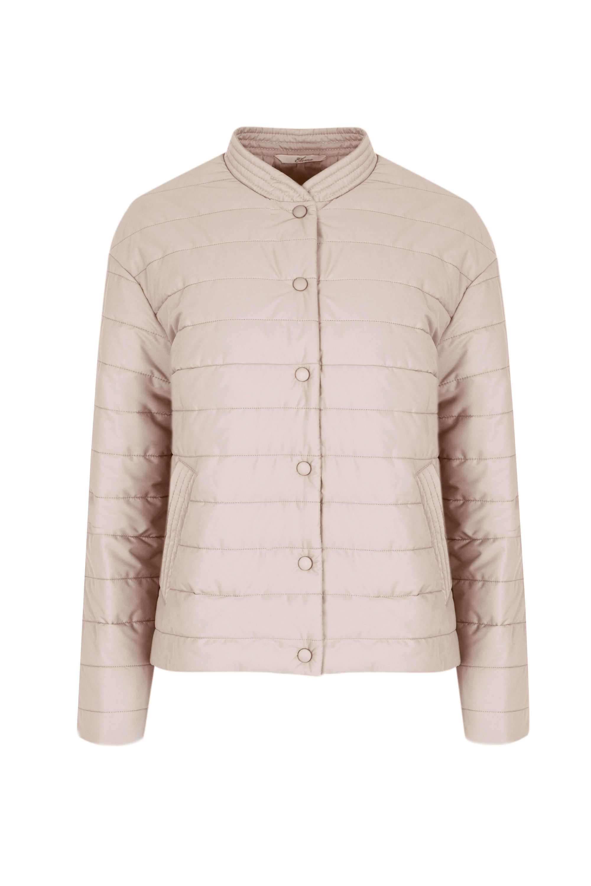 КУРТКА ЖЕНСКАЯ ПЛАЩЕВАЯ УТЕПЛЕННАЯ 4-156