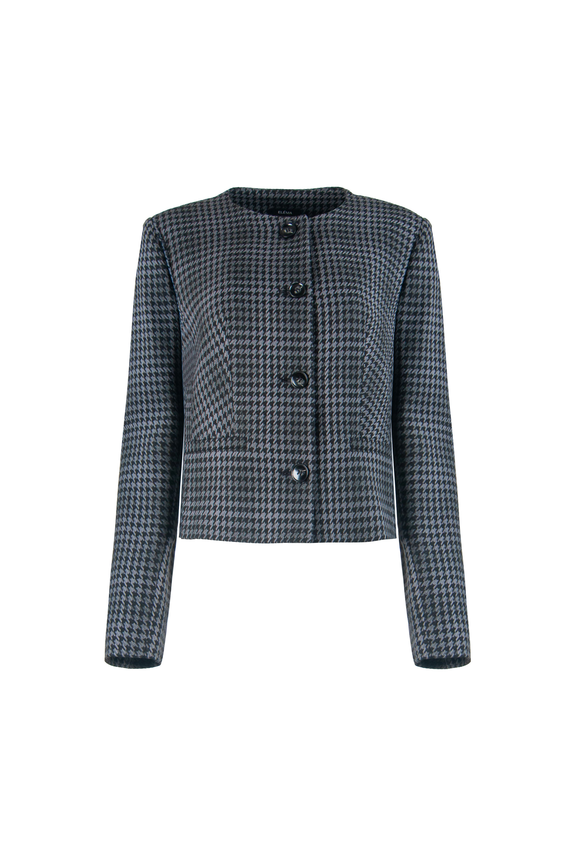 ЖАКЕТ ЖЕНСКИЙ 1К-1998