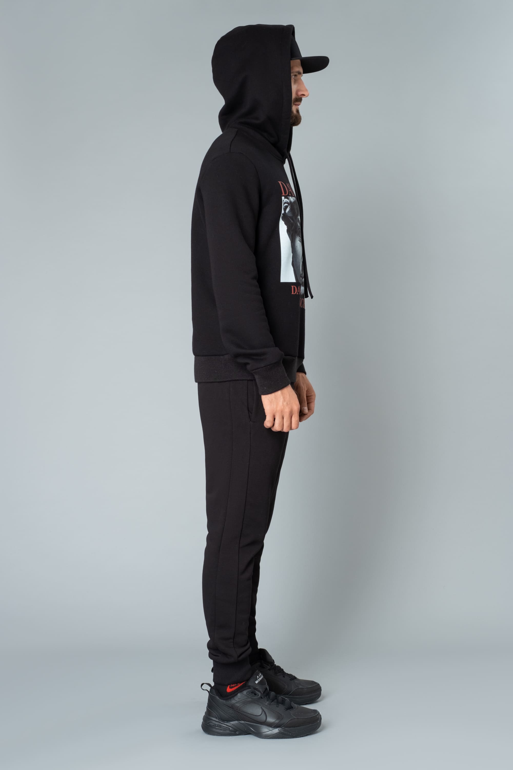 Джемпер мужской 9М-9490-1