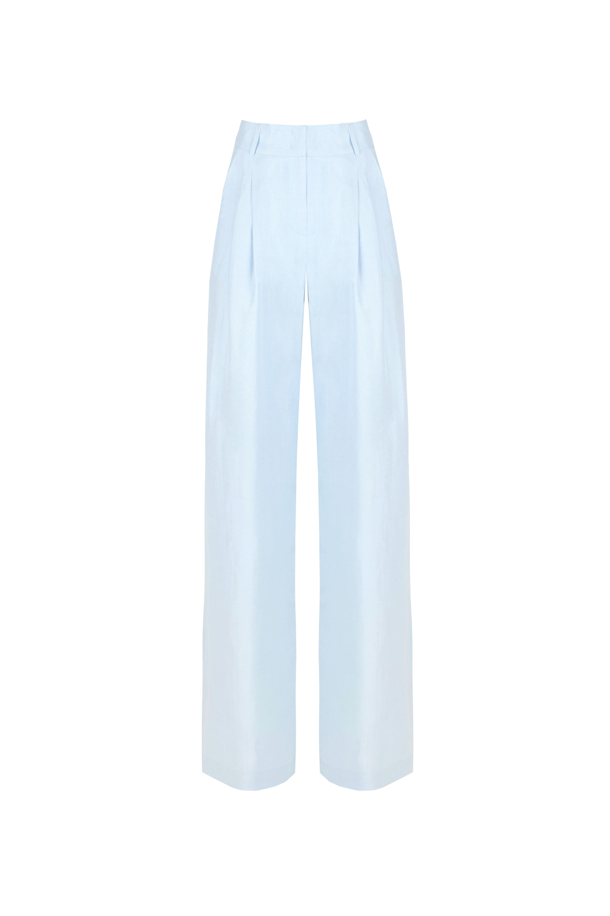 БРЮКИ ЖЕНСКИЕ 3К-1355 в фирменном интернет-магазине одежды Elema