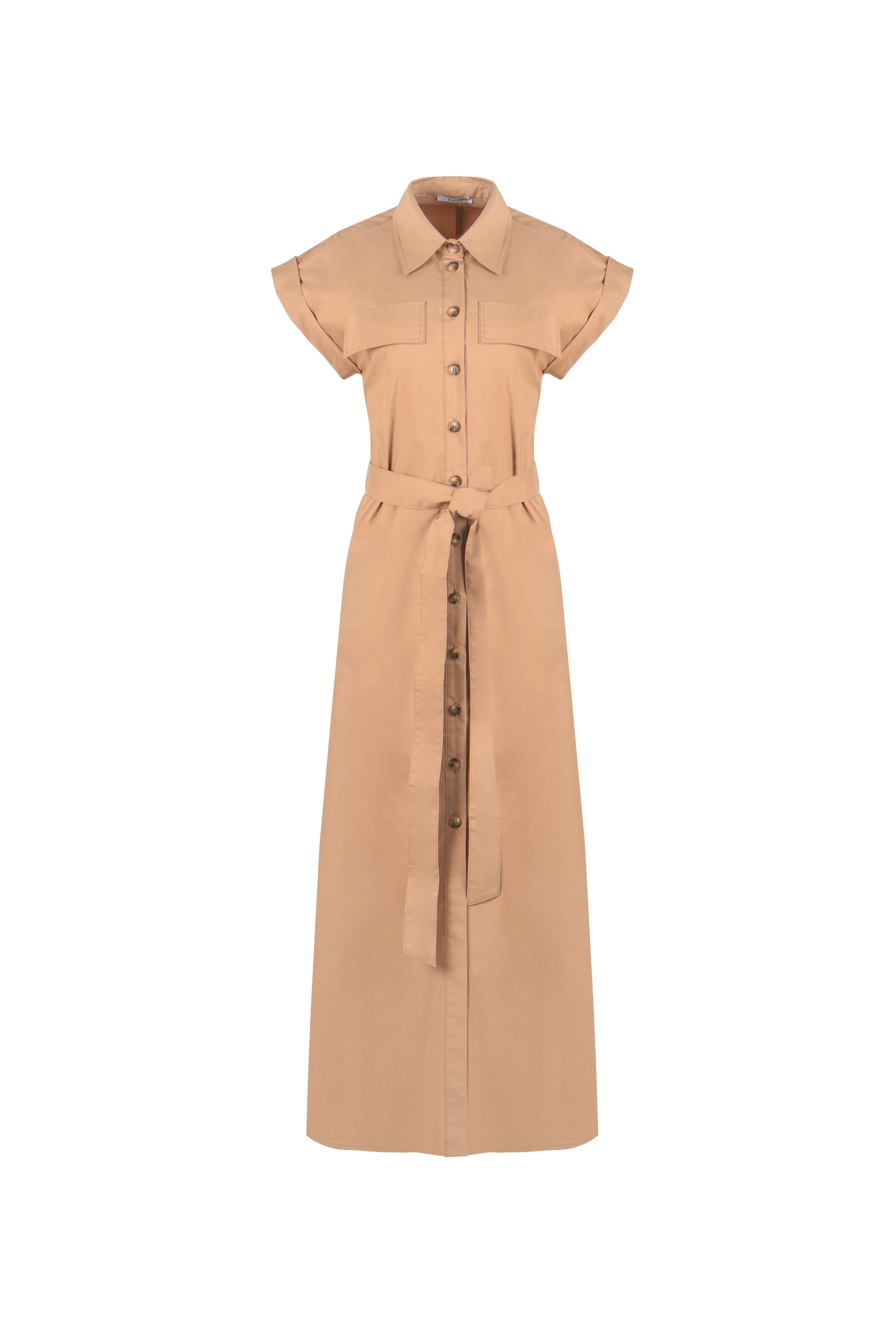 ПЛАТЬЕ ЖЕНСКОЕ 5К-251