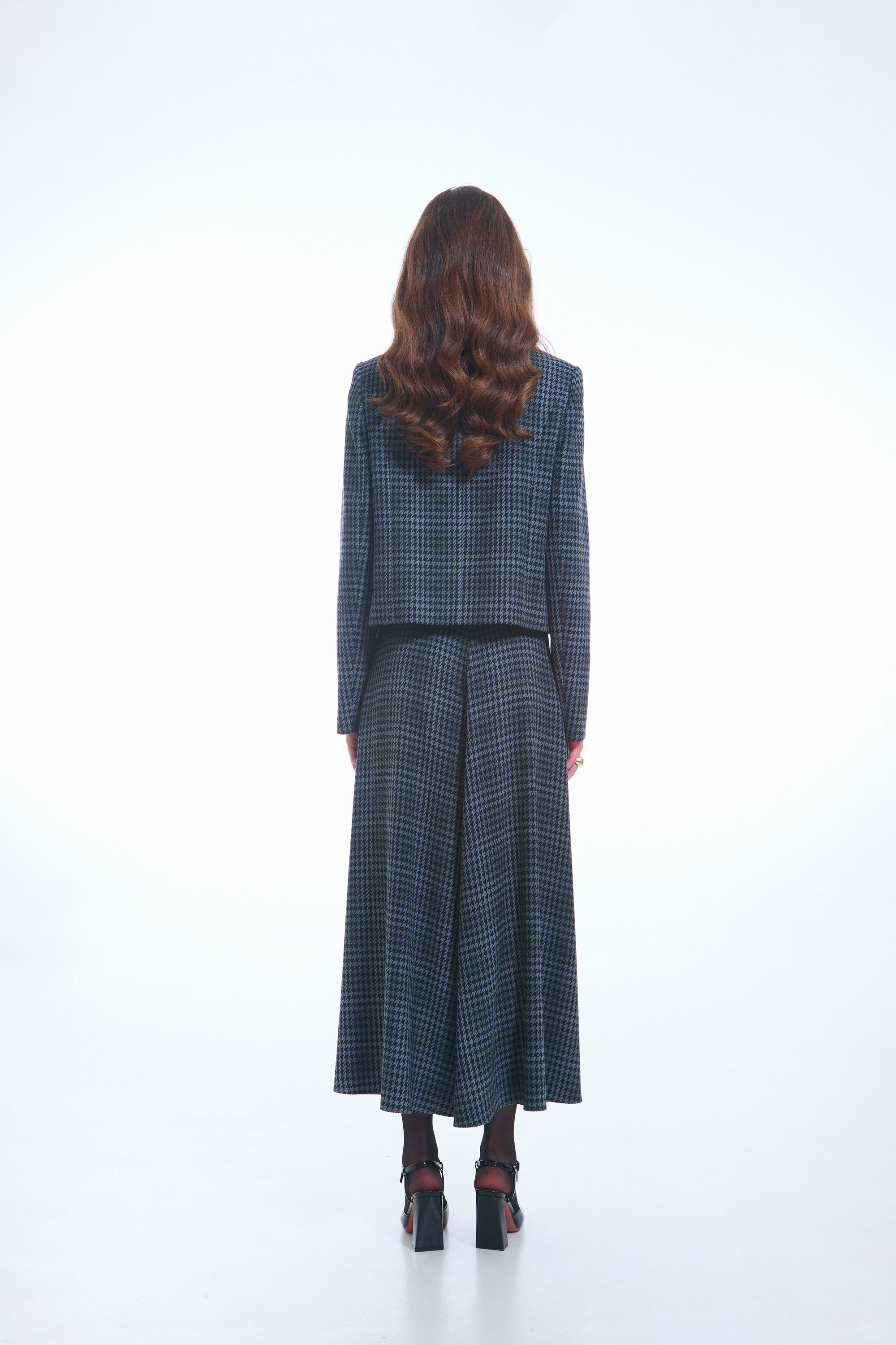 ЮБКА ЖЕНСКАЯ 4К-1999