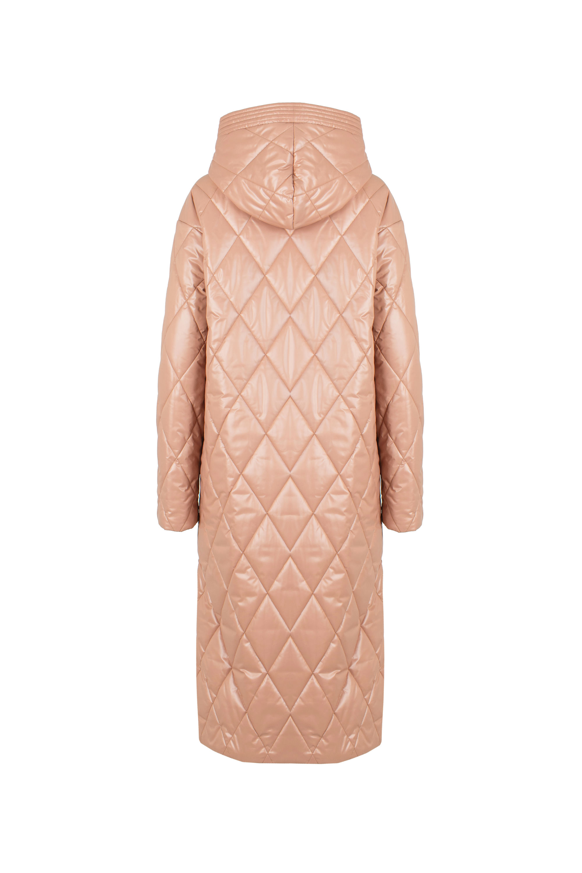 ПАЛЬТО ЖЕНСКОЕ ПЛАЩЕВОЕ УТЕПЛЕННОЕ 5-1566