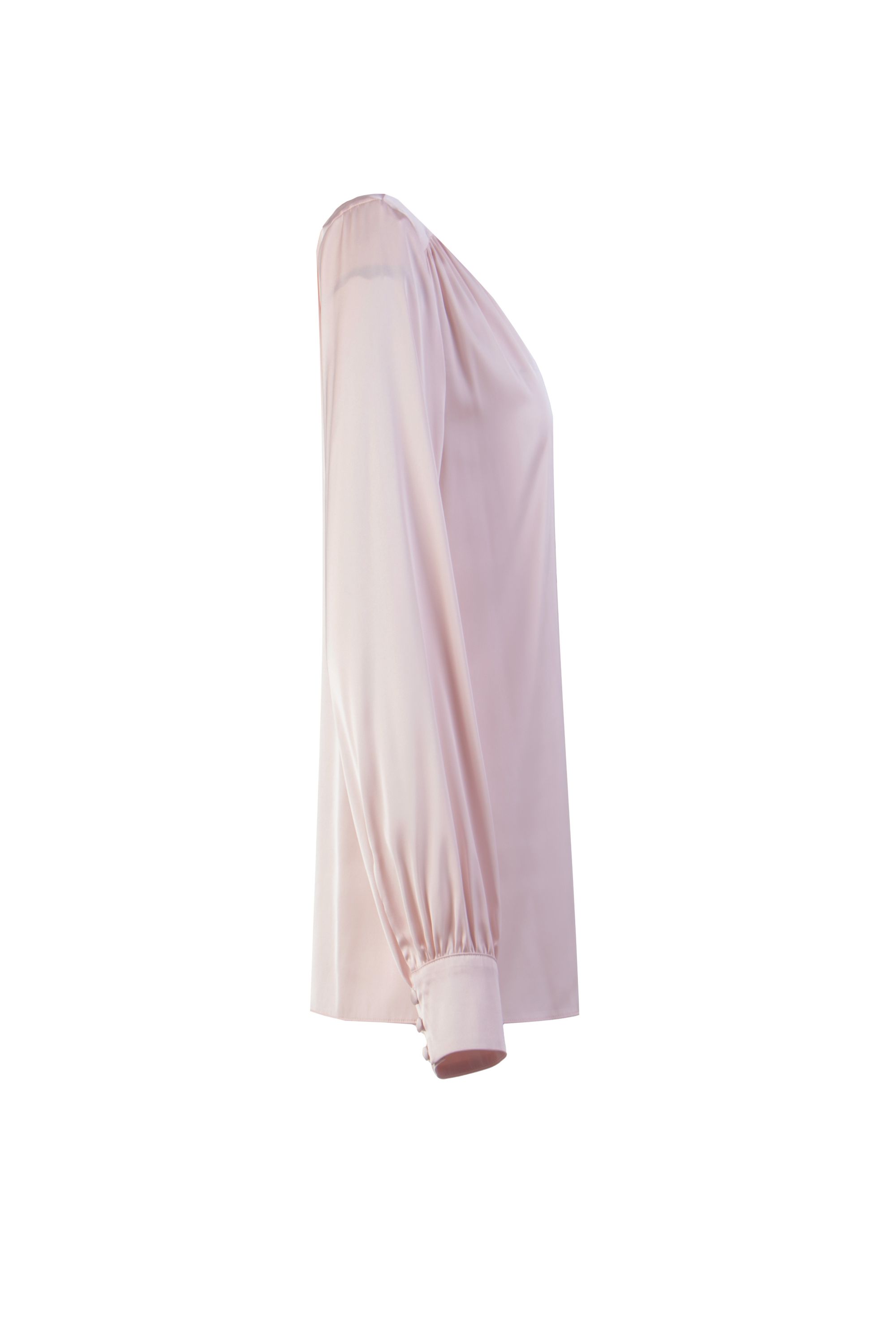 БЛУЗКА ЖЕНСКАЯ 2К-1887