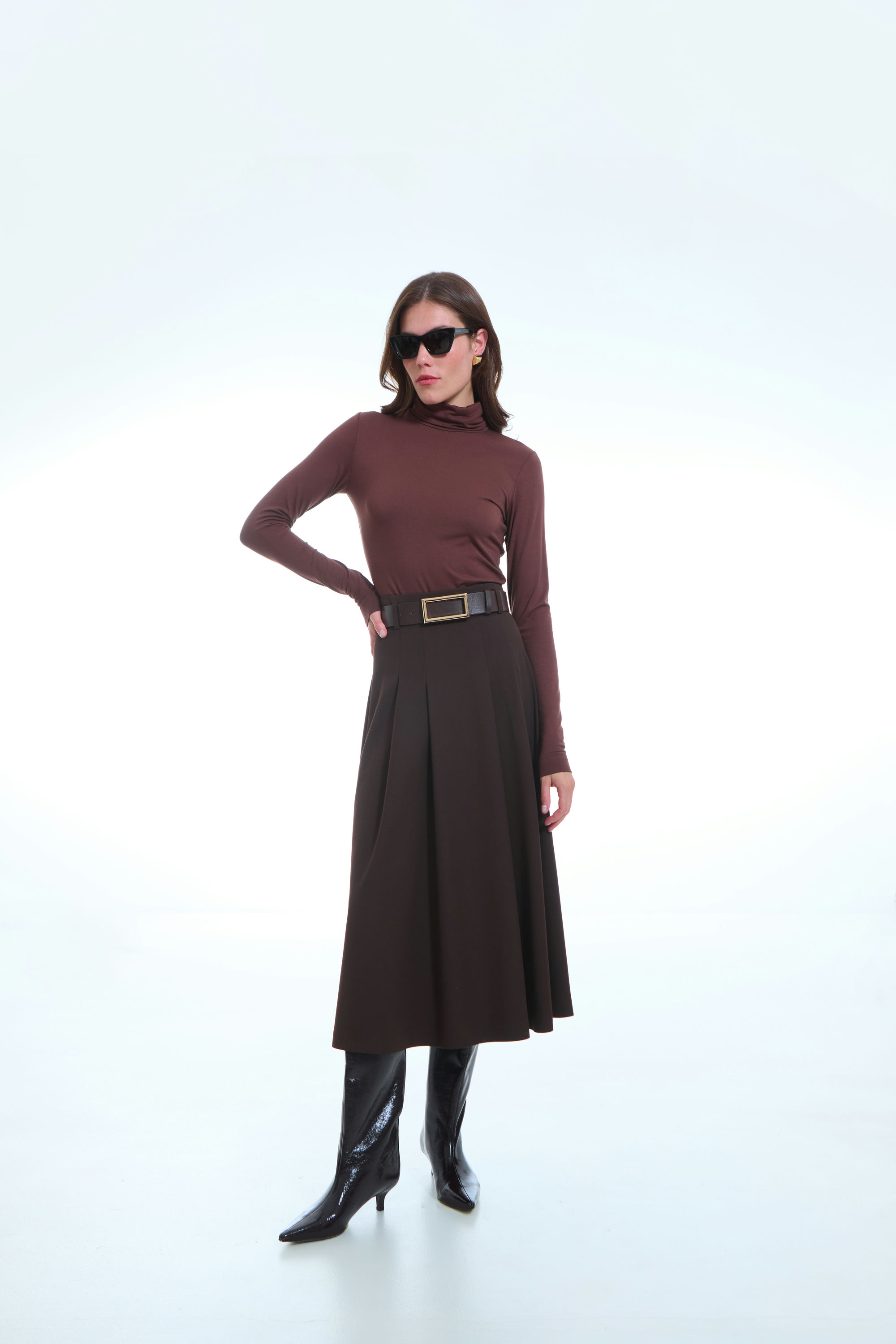 ЮБКА ЖЕНСКАЯ 4К-1883