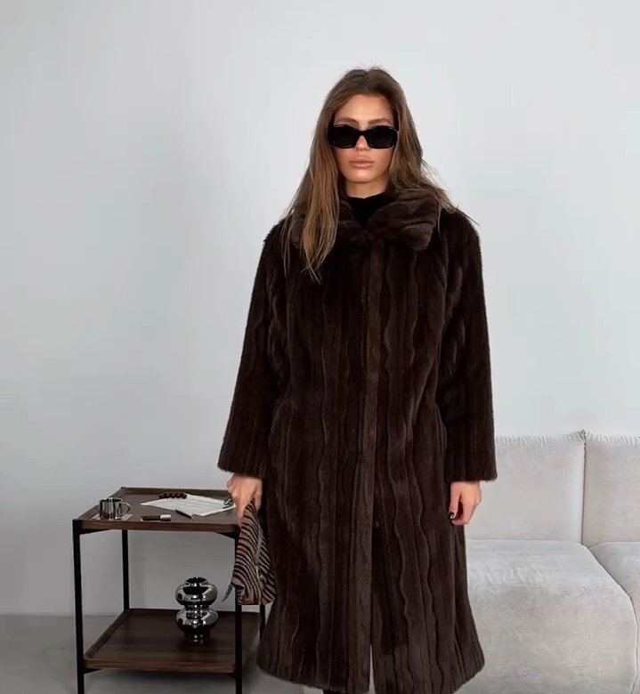 Идеальное пальто