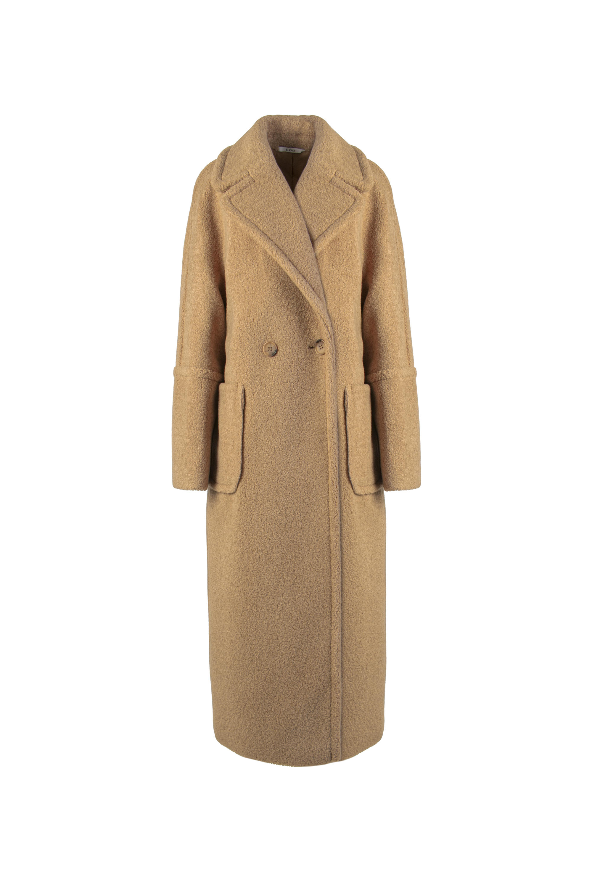 ПАЛЬТО ЖЕНСКОЕ ДЕМИСЕЗОННОЕ 1-1845