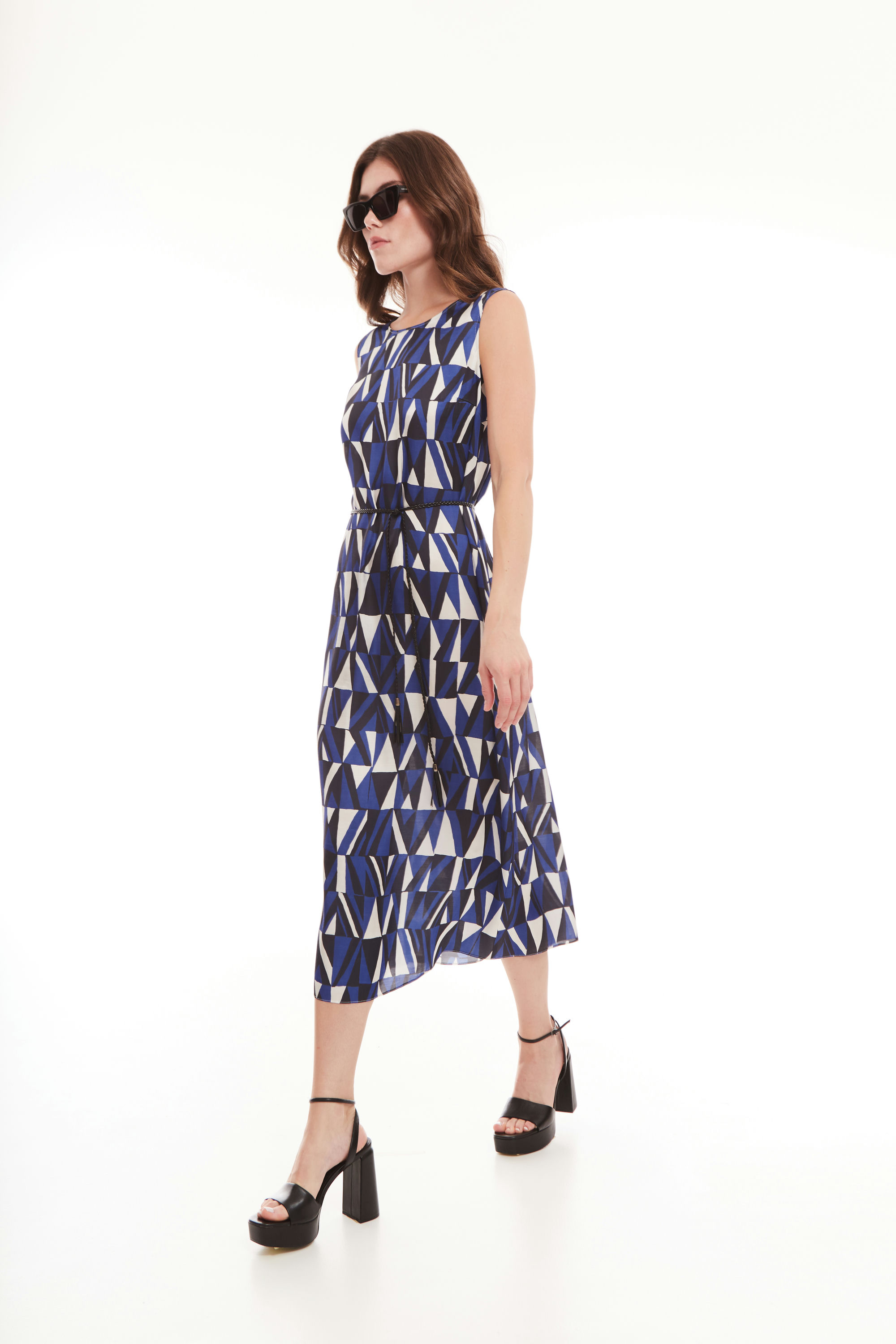 ПЛАТЬЕ ЖЕНСКОЕ 5К-1343