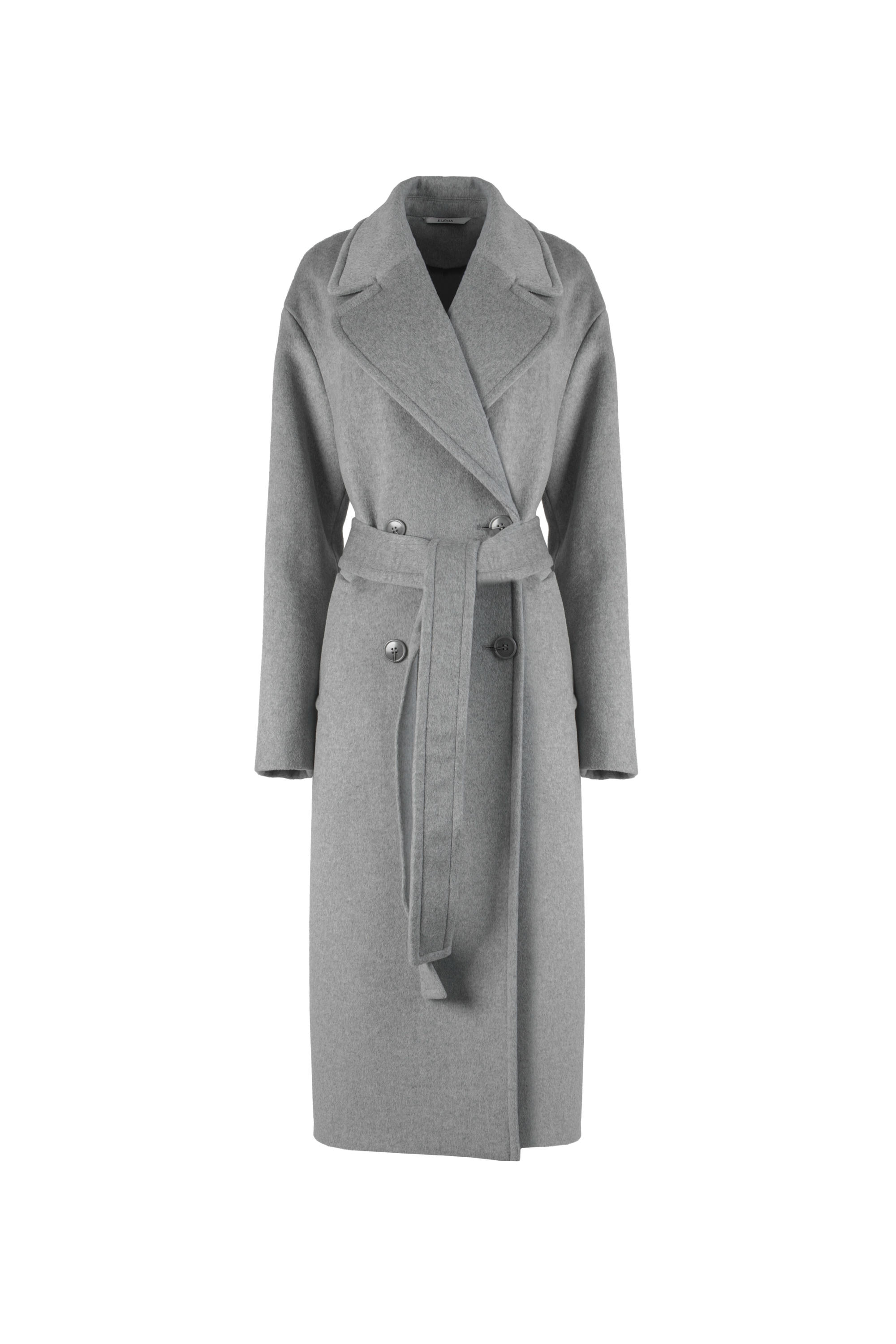 ПАЛЬТО ЖЕНСКОЕ ДЕМИСЕЗОННОЕ 1-1520