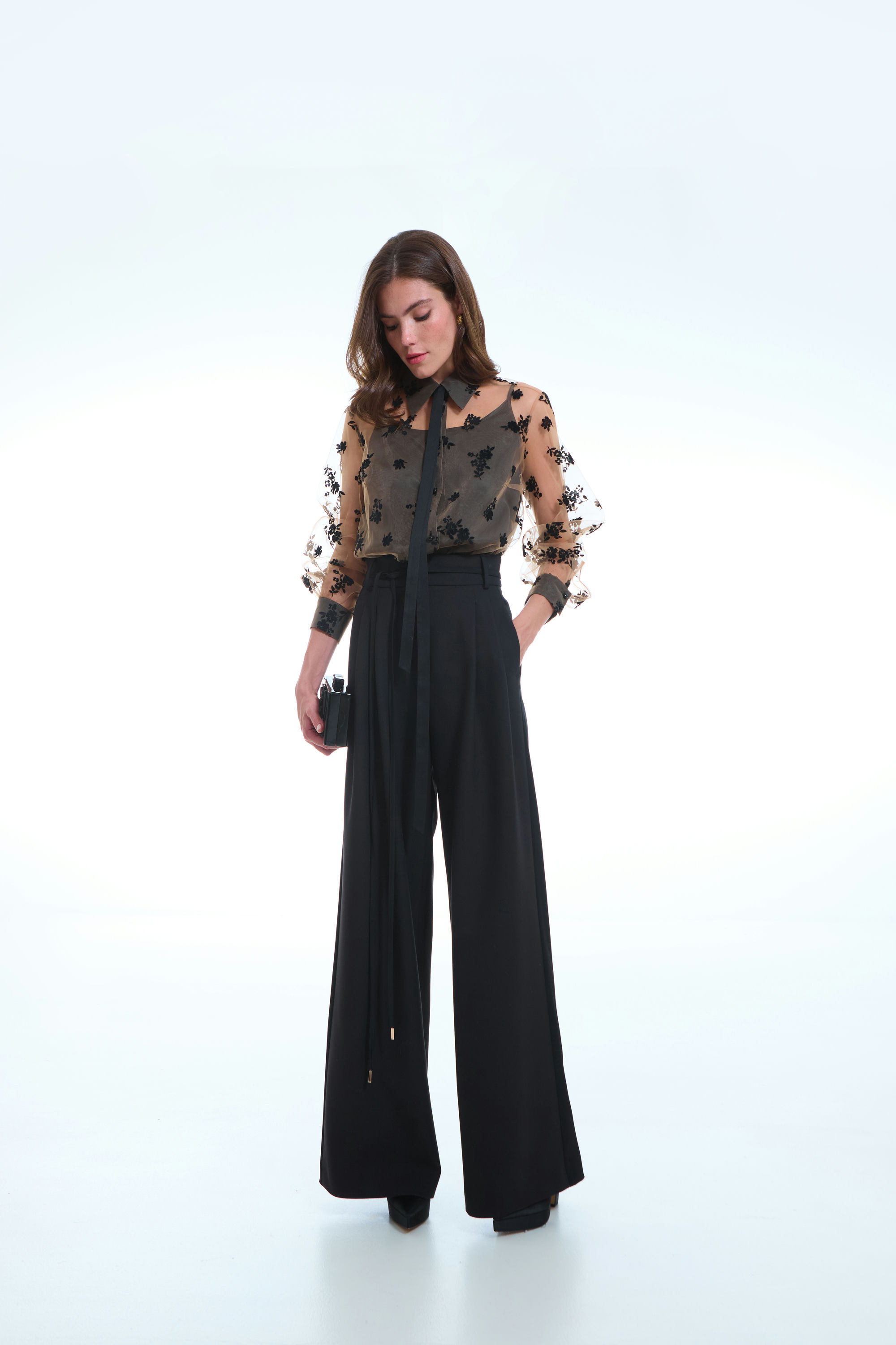 КОМПЛЕКТ ЖЕНСКИЙ 2К-1867