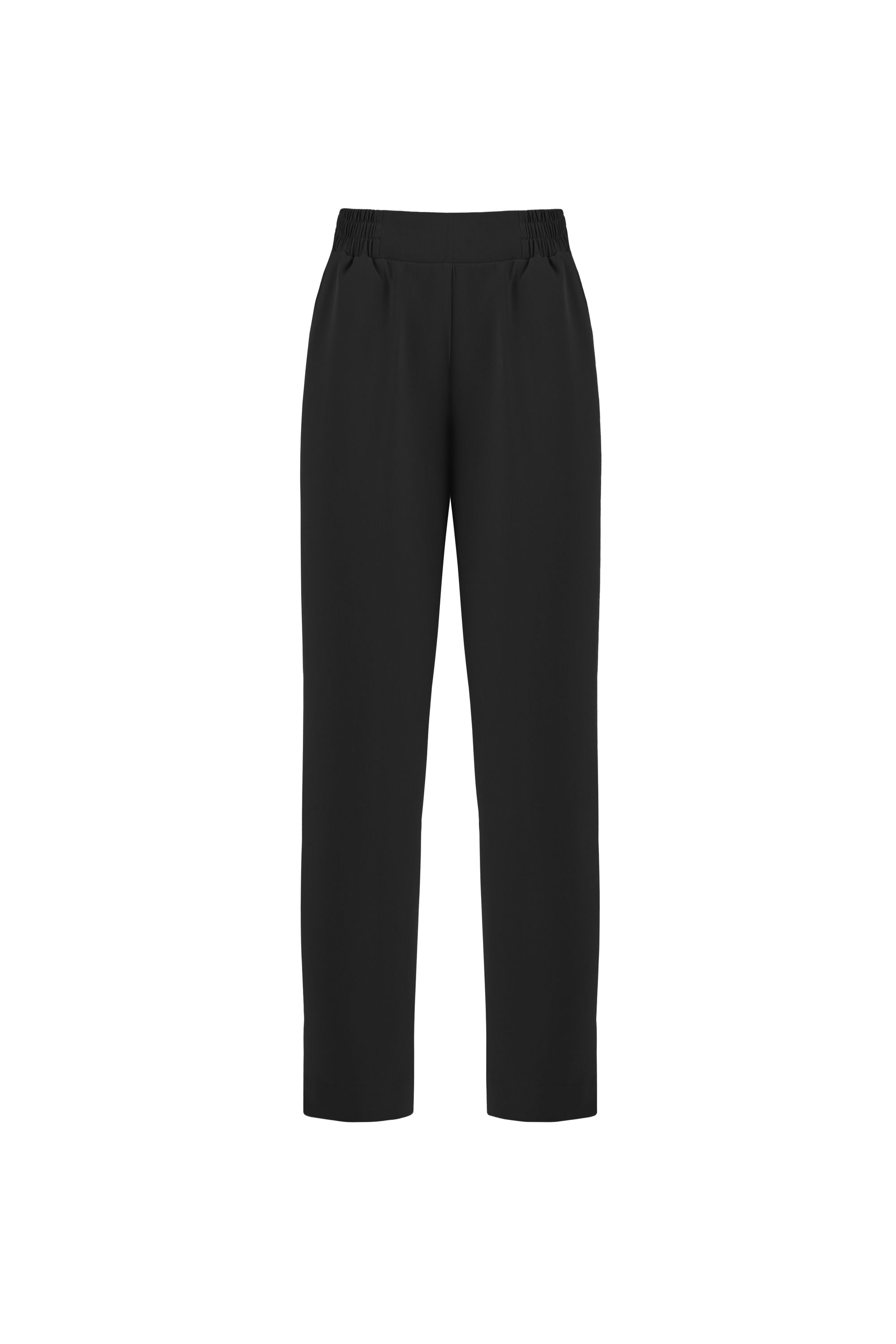 БРЮКИ ЖЕНСКИЕ 3К-1888-1 в фирменном интернет-магазине одежды Elema