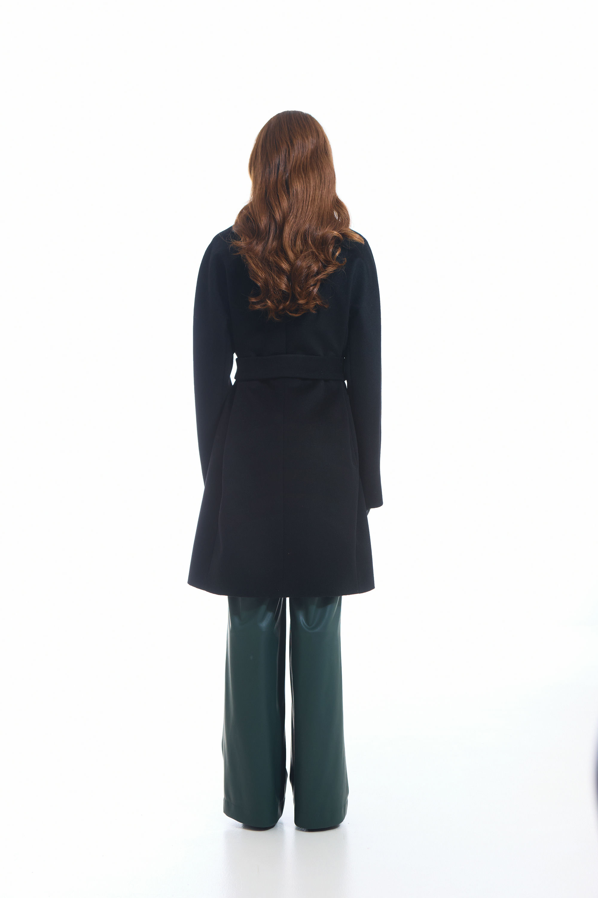 ПАЛЬТО ЖЕНСКОЕ ДЕМИСЕЗОННОЕ 1-1619