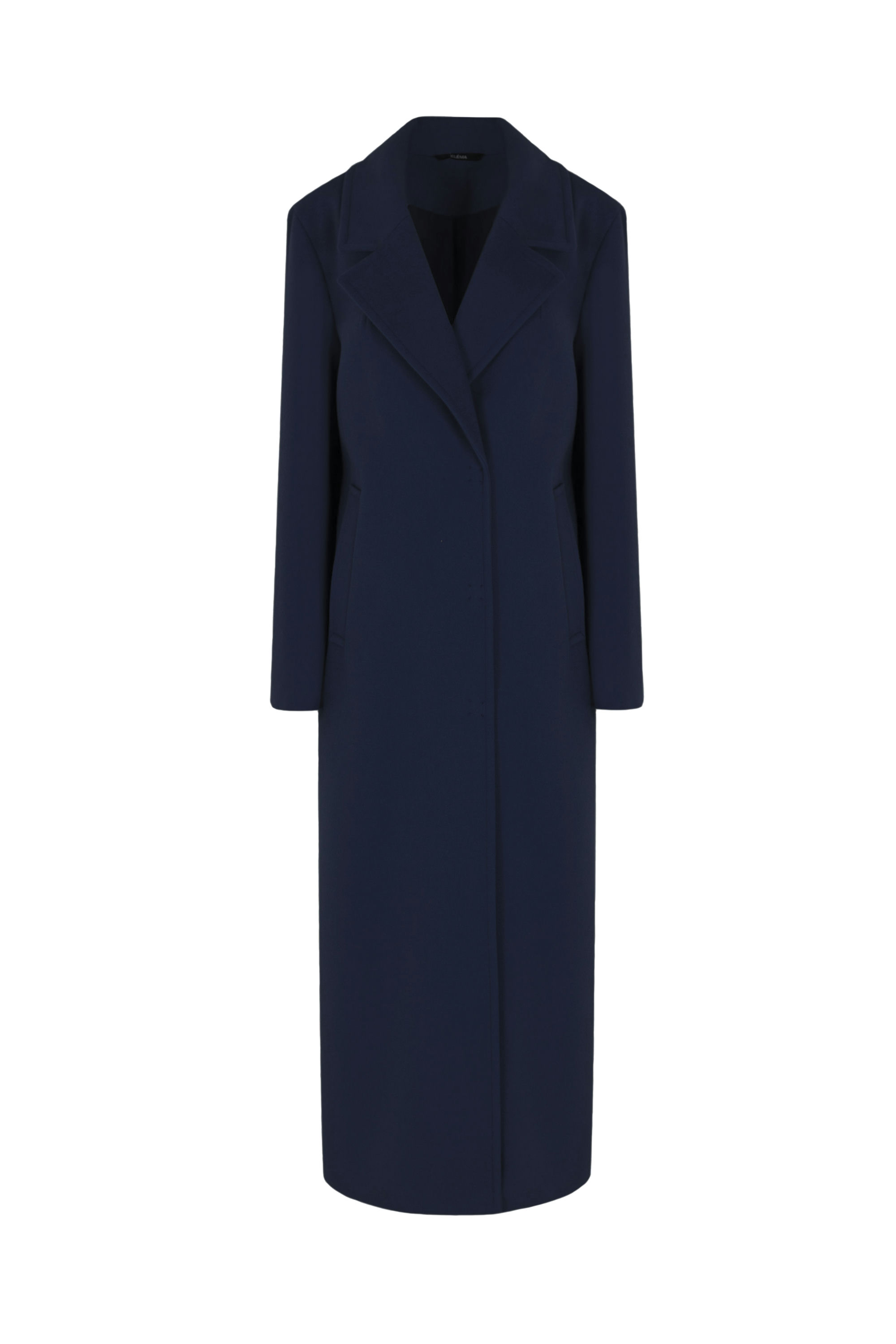 ПАЛЬТО ЖЕНСКОЕ ДЕМИСЕЗОННОЕ 1-835