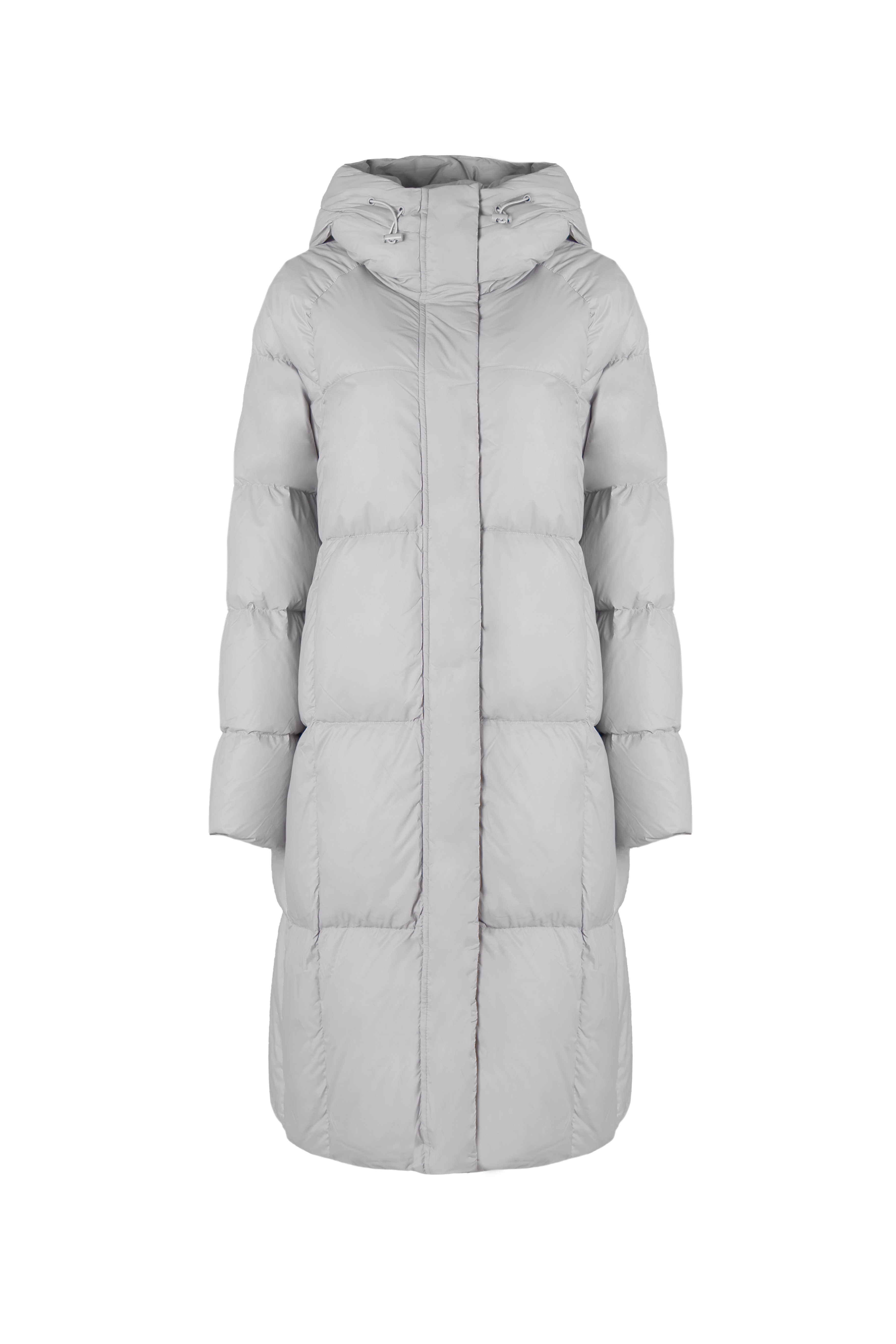 ПУХОВИК ЖЕНСКИЙ 5P-1334