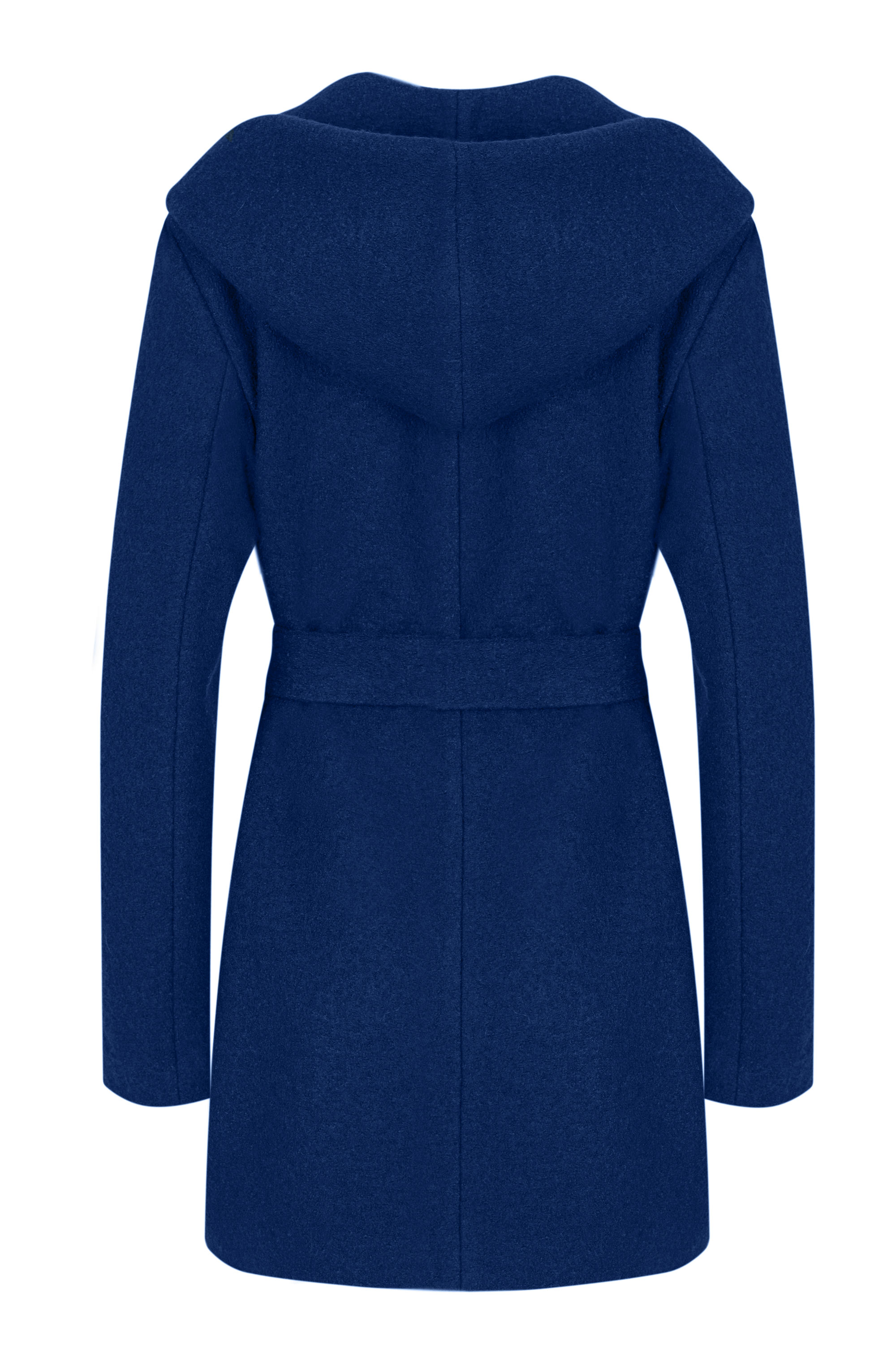 Пальто женское демисезонное 1-271