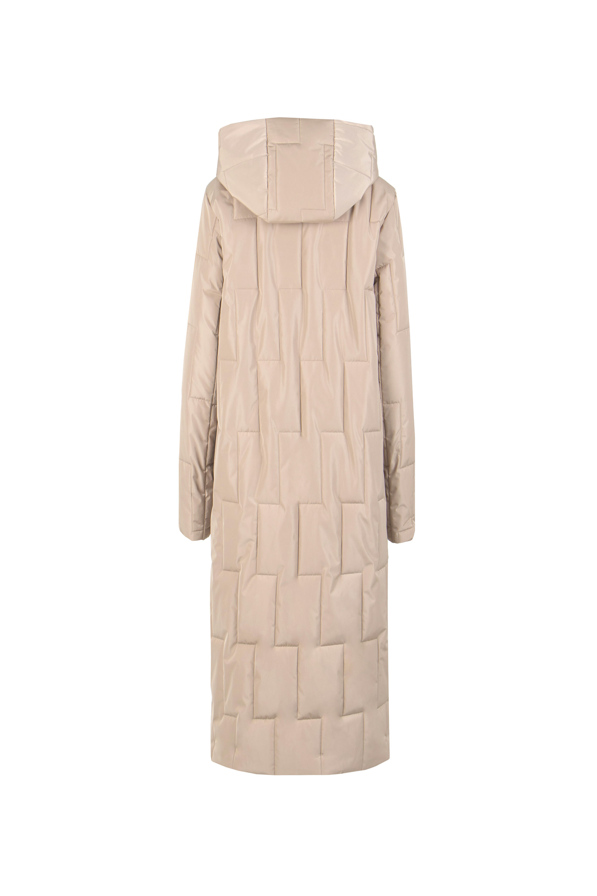 ПАЛЬТО ЖЕНСКОЕ ПЛАЩЕВОЕ УТЕПЛЕННОЕ 5-1726