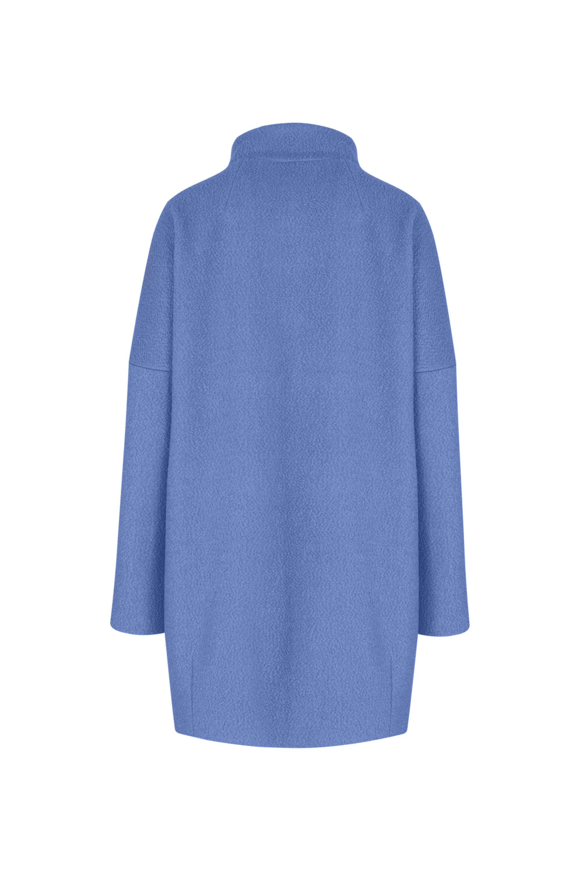 Пальто женское демисезонное 1-12790-1