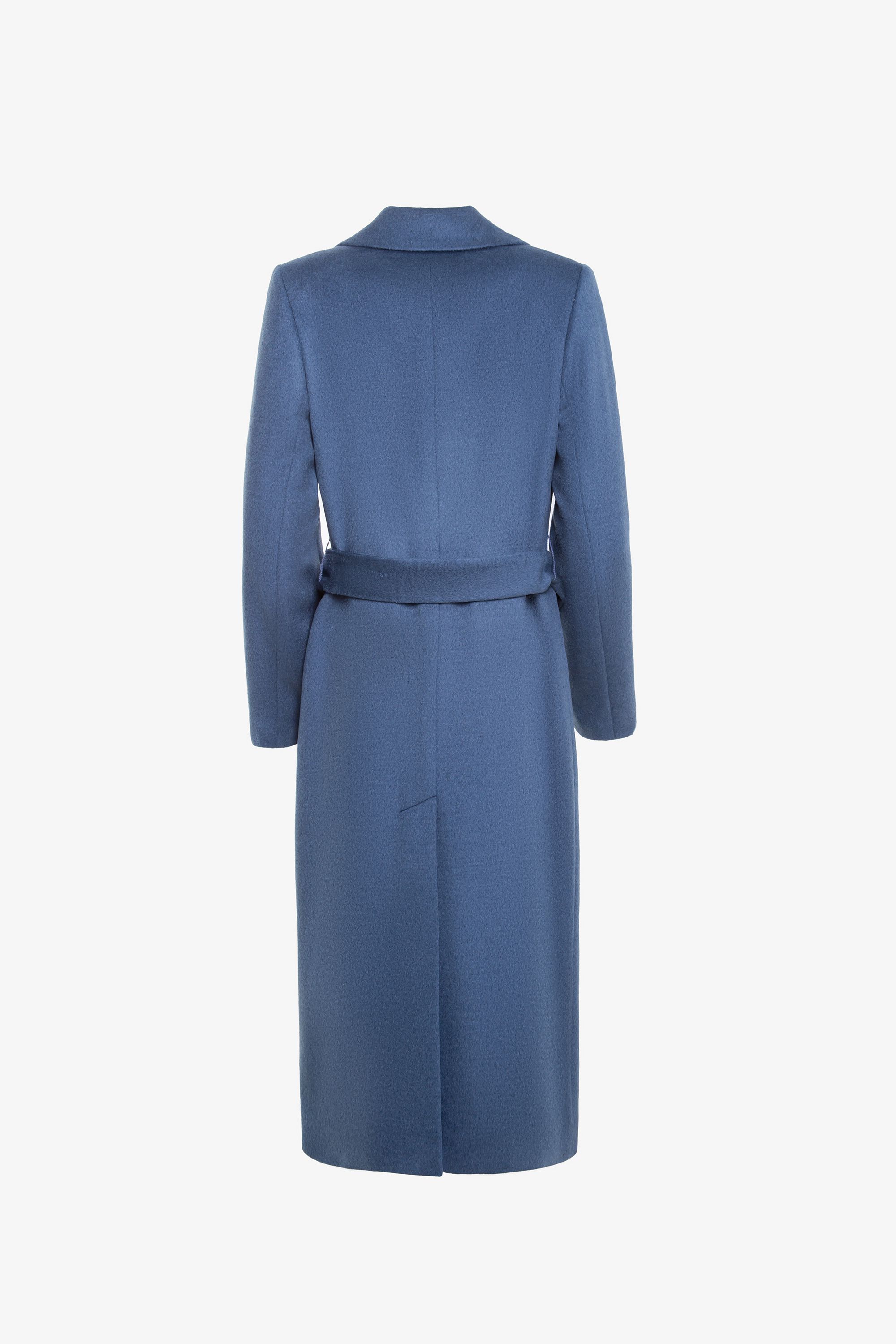 Пальто женское демисезонное 1-12001-1