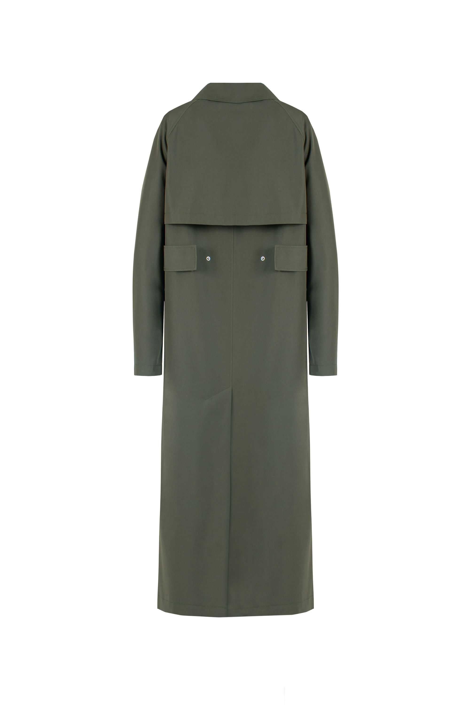 ПЛАЩ ЖЕНСКИЙ 2-1152