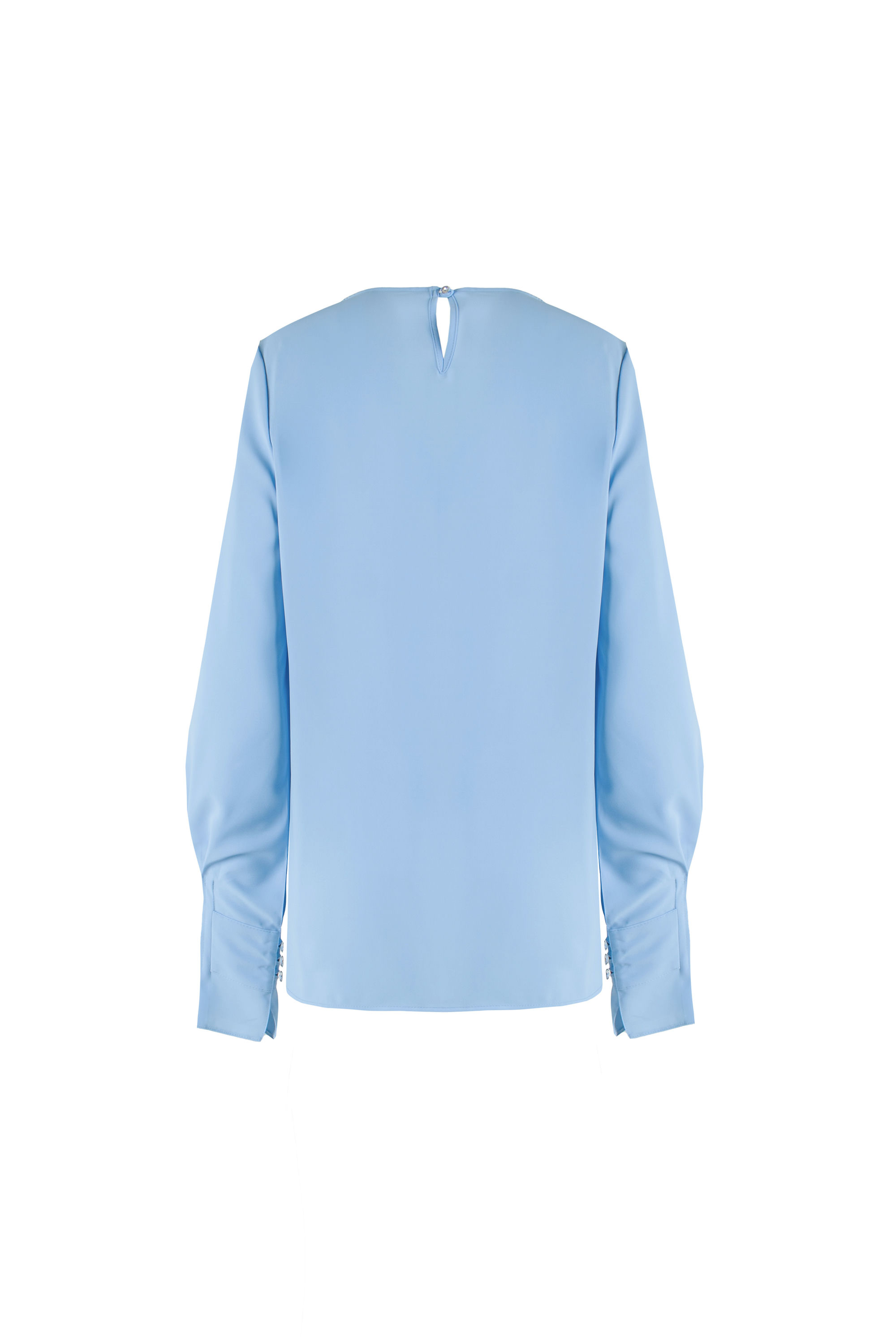 БЛУЗКА ЖЕНСКАЯ 2К-1886