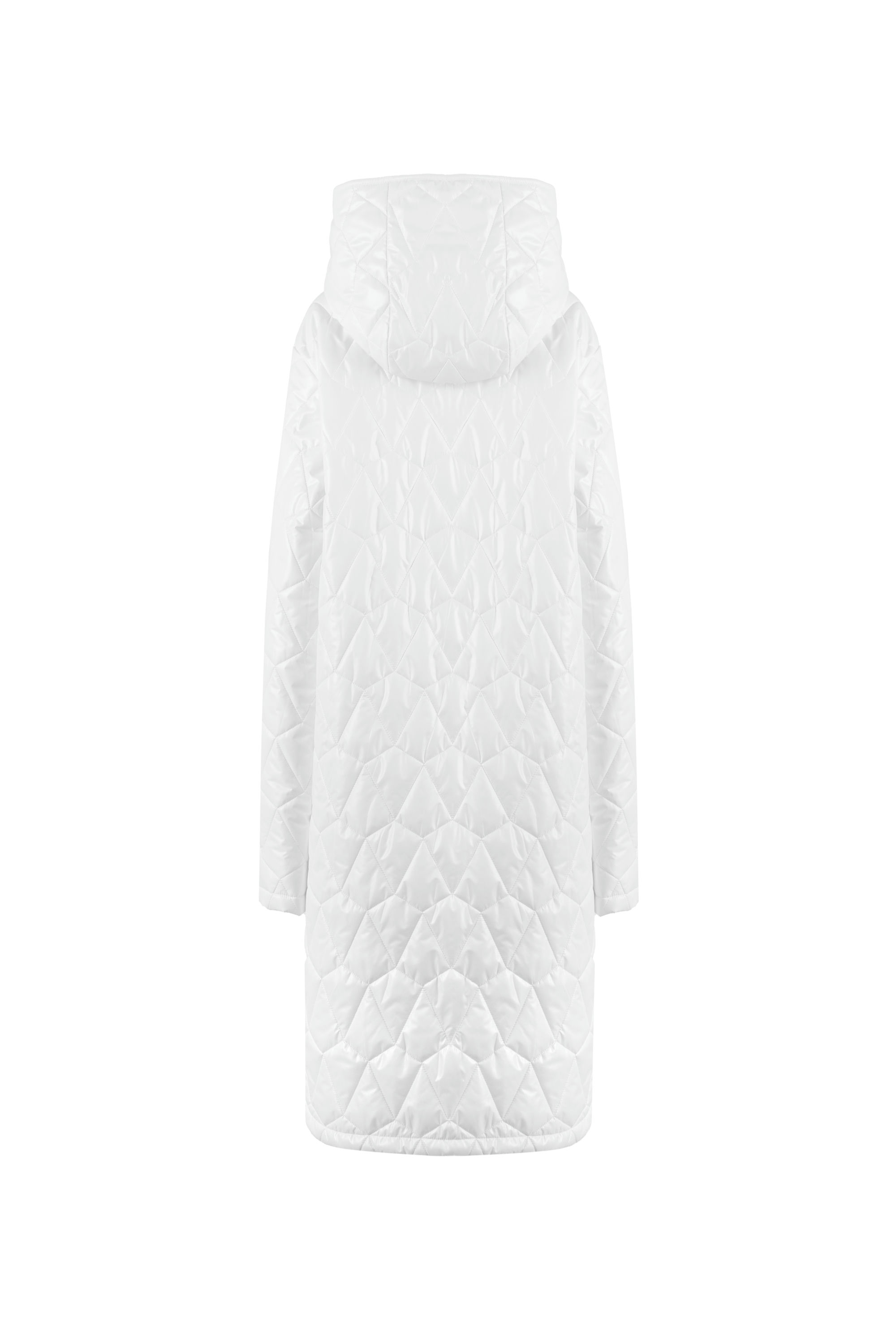 ПАЛЬТО ЖЕНСКОЕ ПЛАЩЕВОЕ УТЕПЛЕННОЕ 5-1139-1