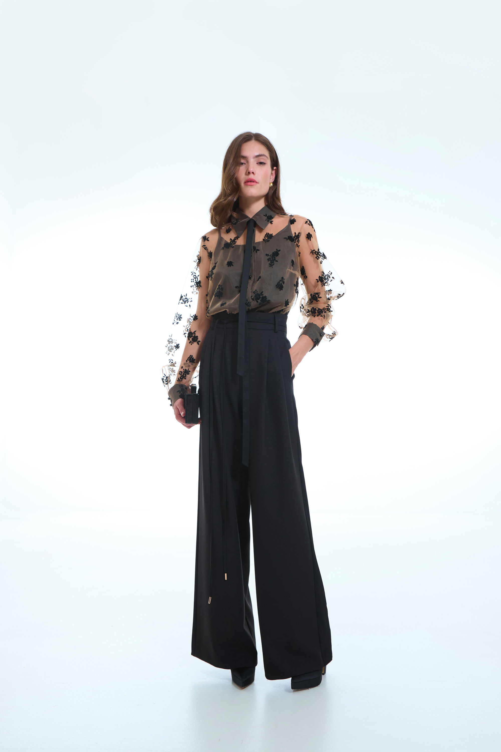 КОМПЛЕКТ ЖЕНСКИЙ 2К-1867