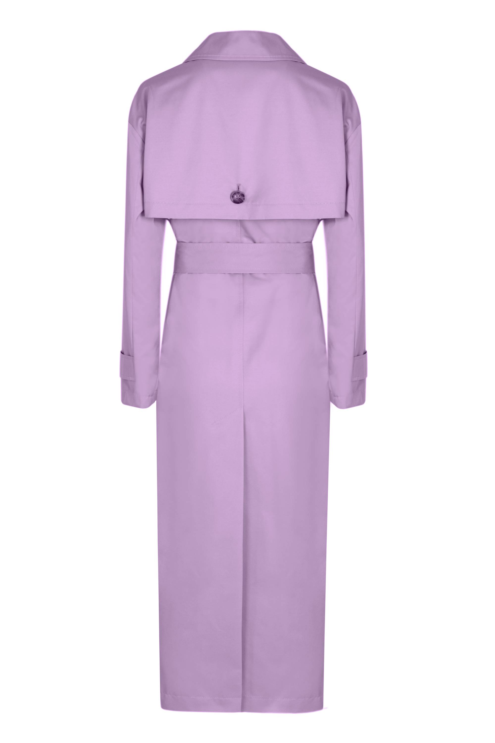 ПЛАЩ ЖЕНСКИЙ 2-529