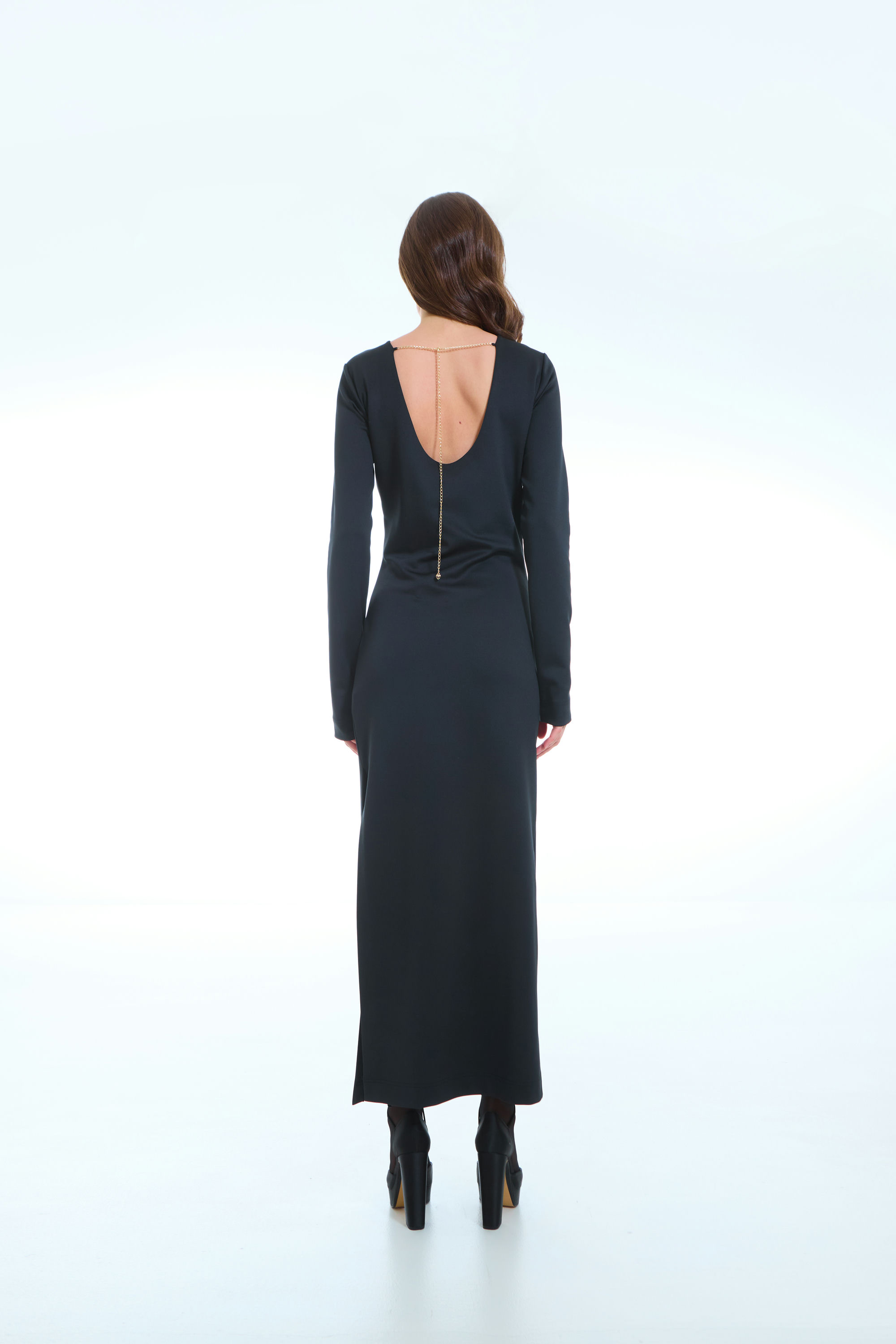 ПЛАТЬЕ ЖЕНСКОЕ 5К-1508