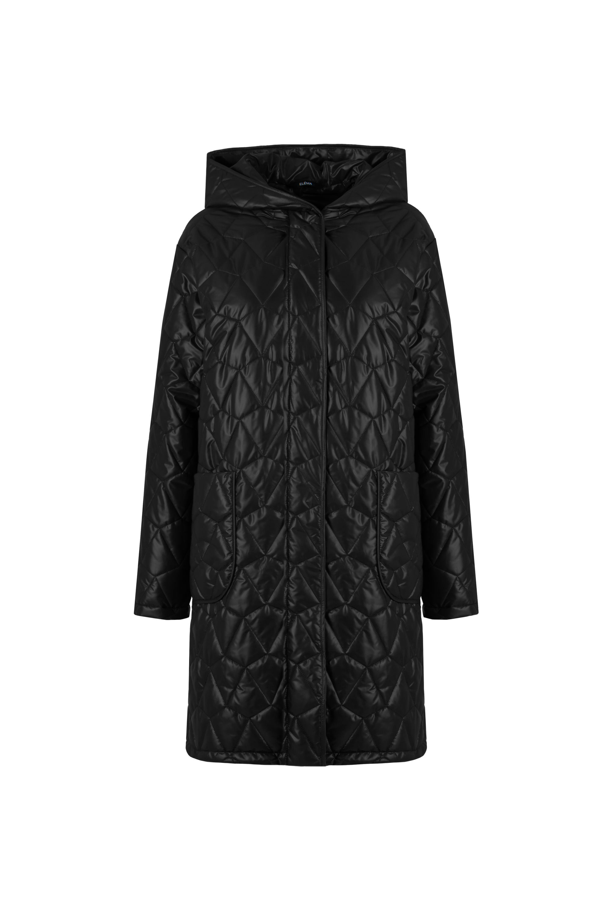 ПАЛЬТО ЖЕНСКОЕ ПЛАЩЕВОЕ УТЕПЛЕННОЕ 5-1139