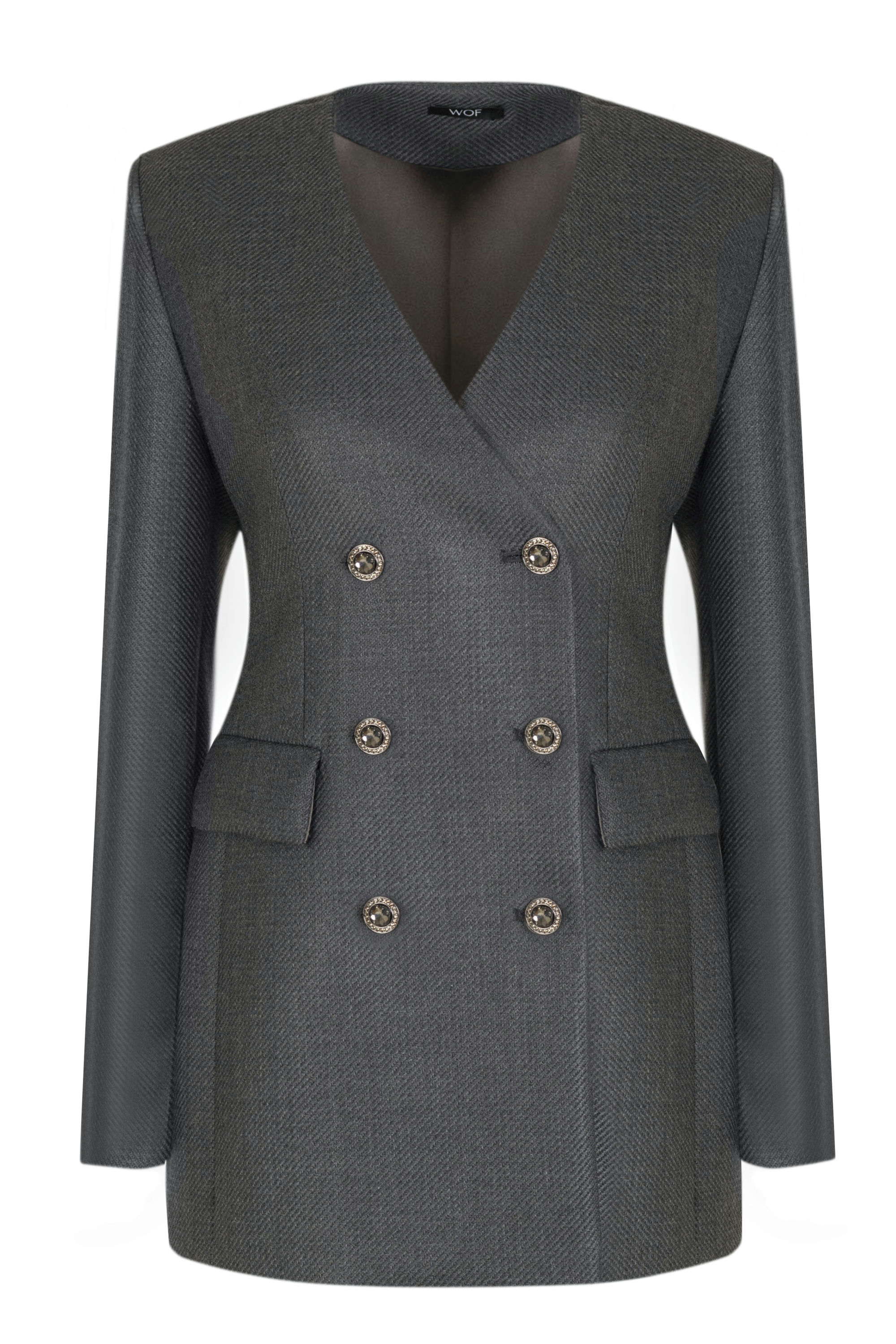 Жакет женский 1К-12152-1