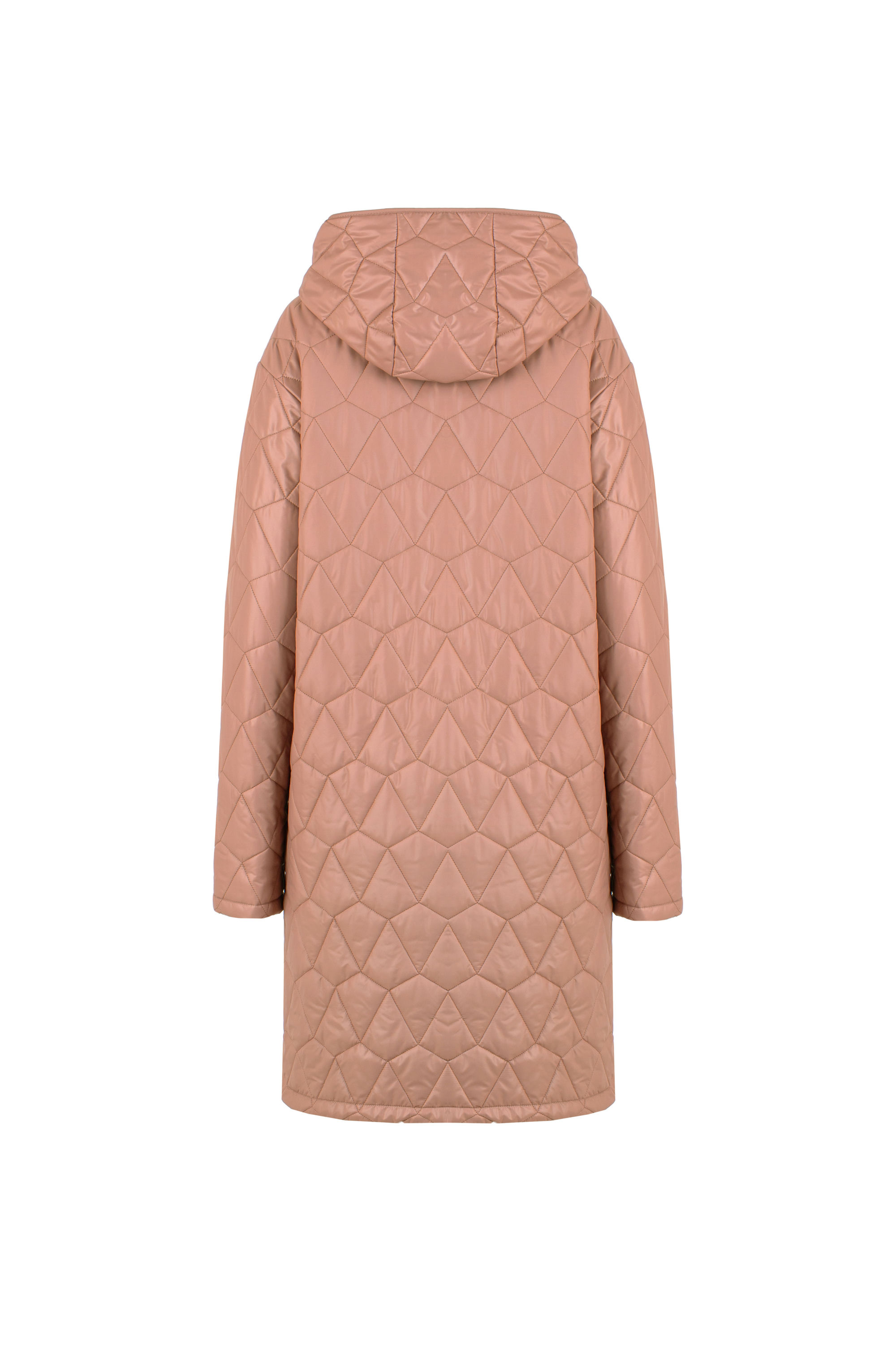 ПАЛЬТО ЖЕНСКОЕ ПЛАЩЕВОЕ УТЕПЛЕННОЕ 5-1139