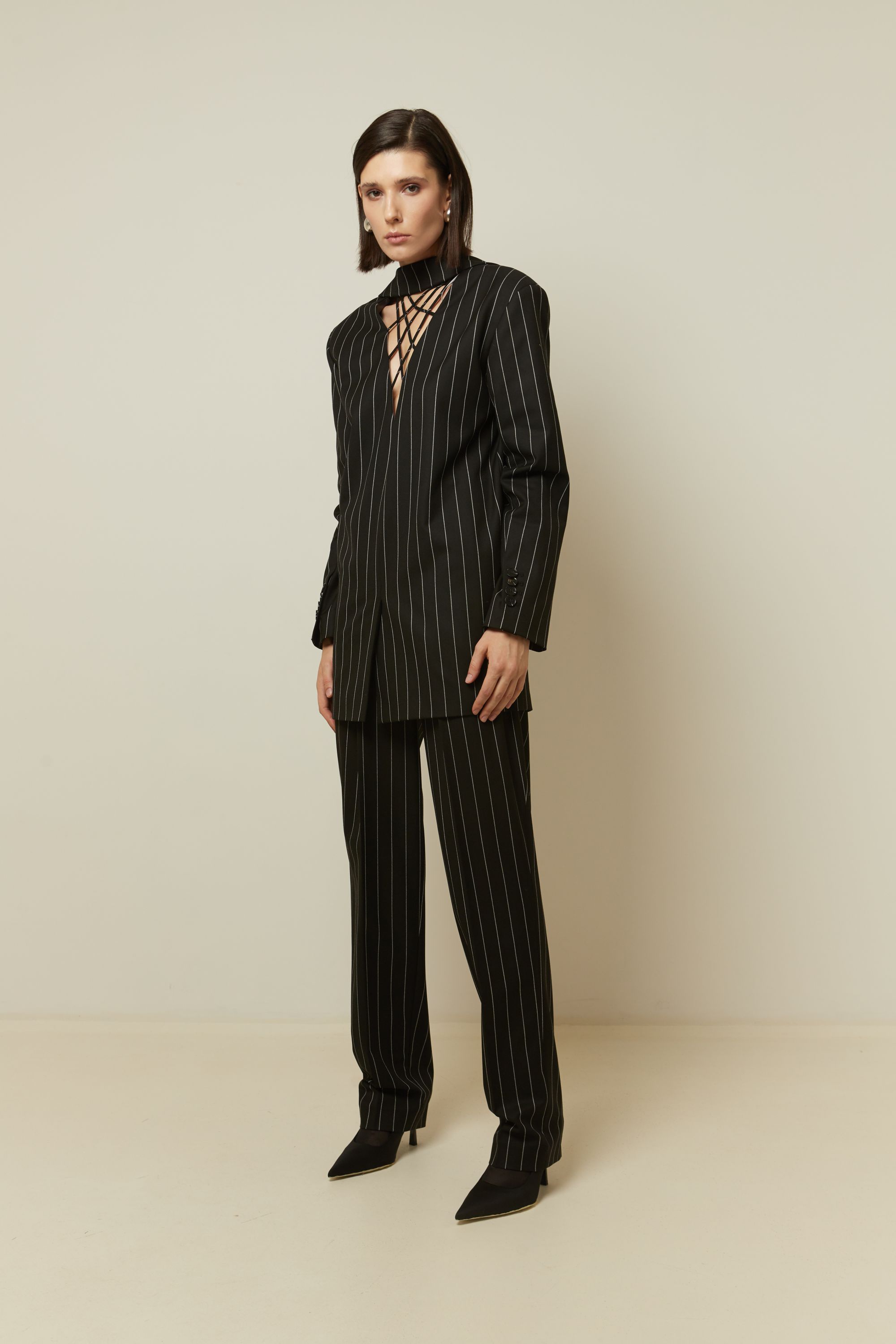 Жакет женский 1К-12966-1