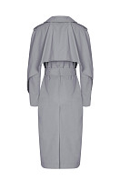 Плащ женский 2-12545-1. Фото 3.