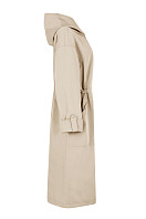 Плащ женский 2-11710-1. Фото 3.