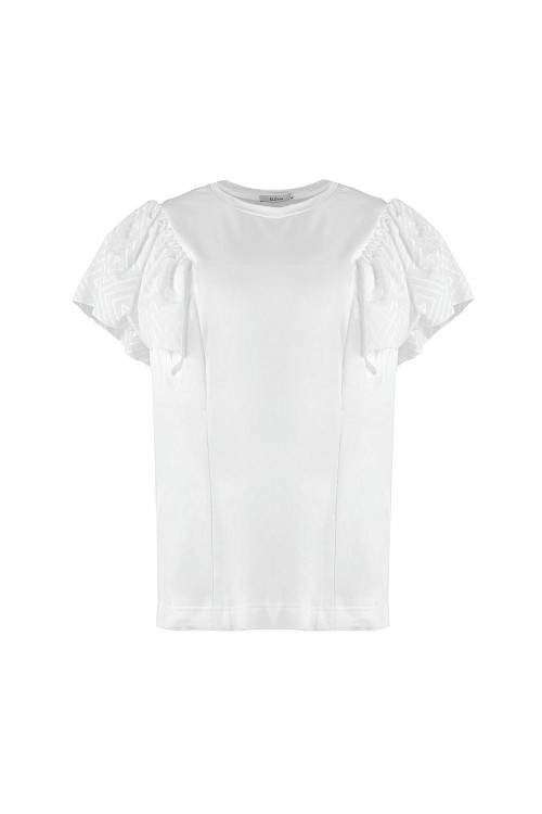 Изображение для БЛУЗКА 2К-1456