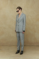 БРЮКИ ЖЕНСКИЕ 3К-952. Фото 1.