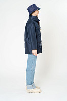 Куртка женская плащевая утепленная 4-10724-1. Фото 2.