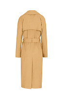 Плащ женский 2-12546-1. Фото 3.