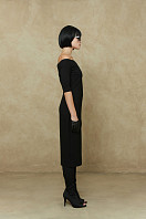 ПЛАТЬЕ ЖЕНСКОЕ 5К-889. Фото 4.