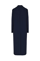 ПАЛЬТО ЖЕНСКОЕ ДЕМИСЕЗОННОЕ 1-835. Фото 3.