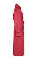 ПЛАЩ ЖЕНСКИЙ 2-58. Фото 2.